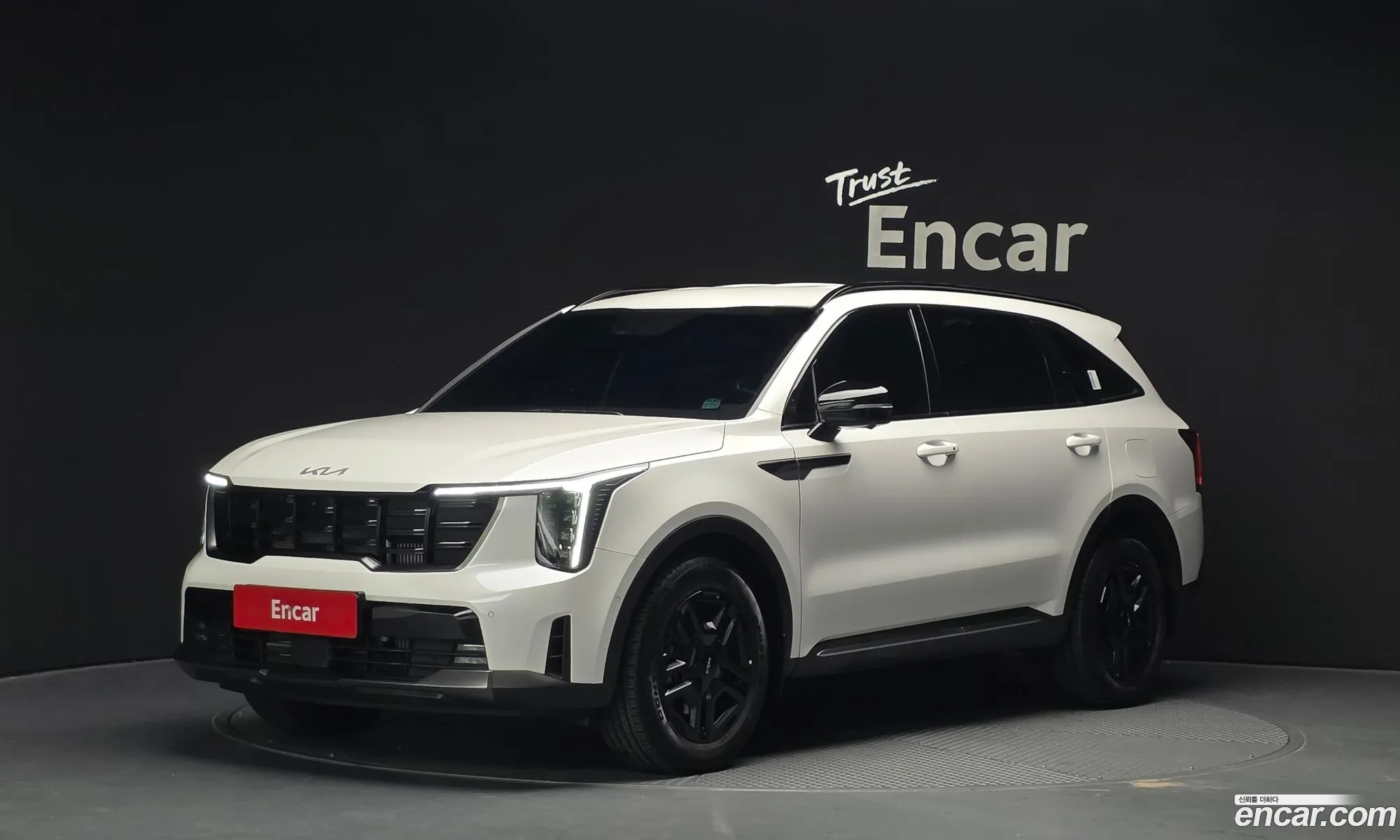 Kia Sorento 2023 — 5
