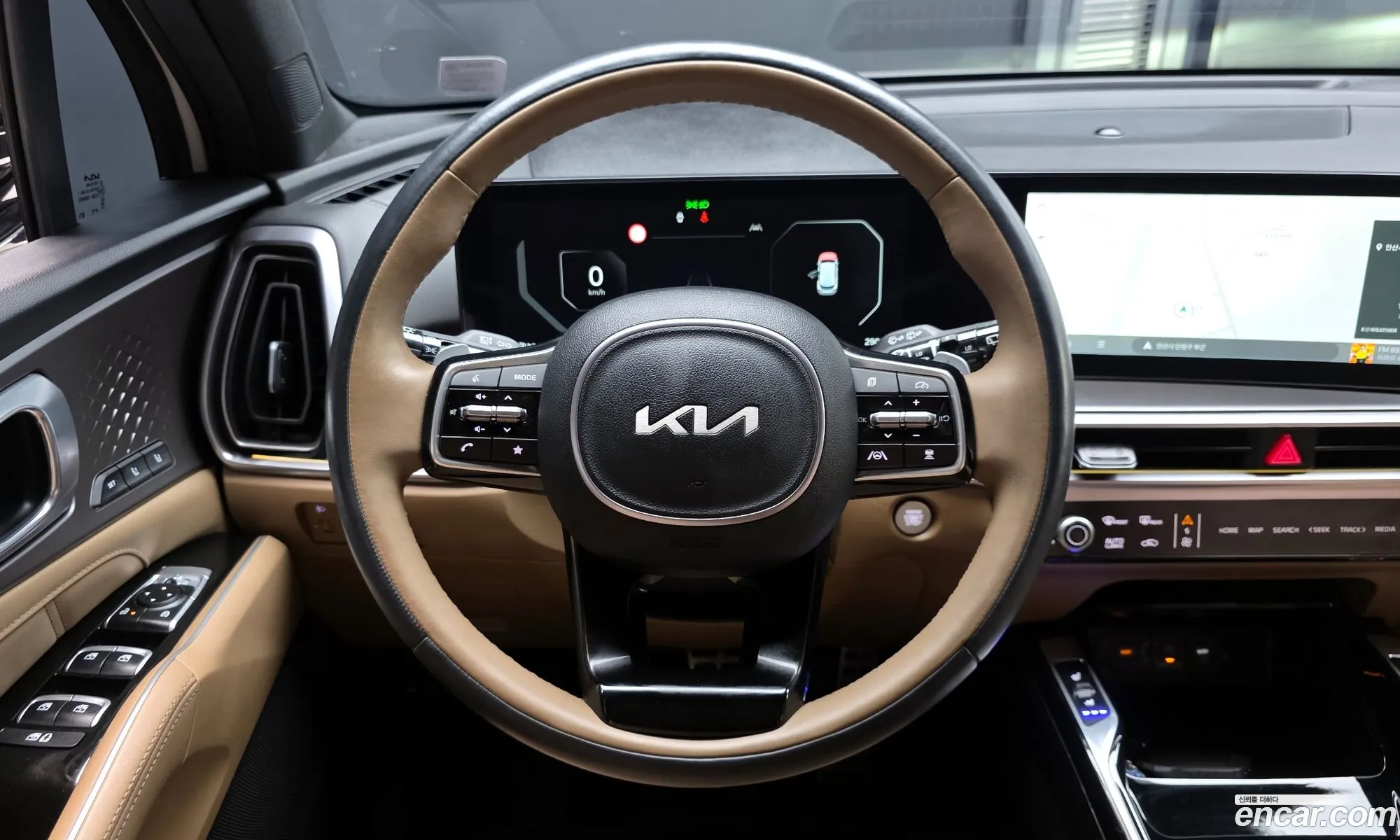 Kia Sorento 2023 — 14