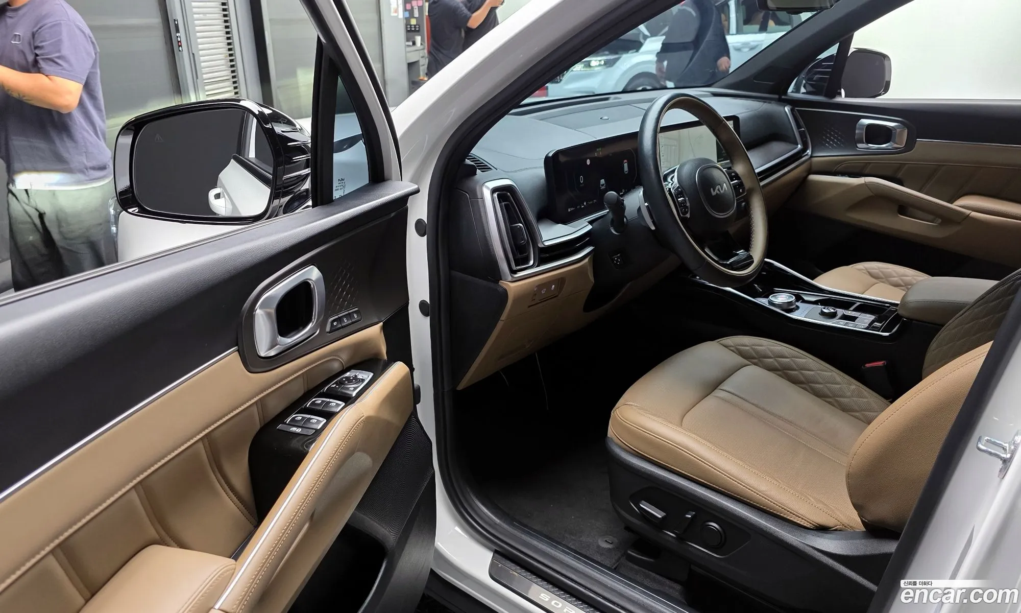 Kia Sorento 2023 — 17