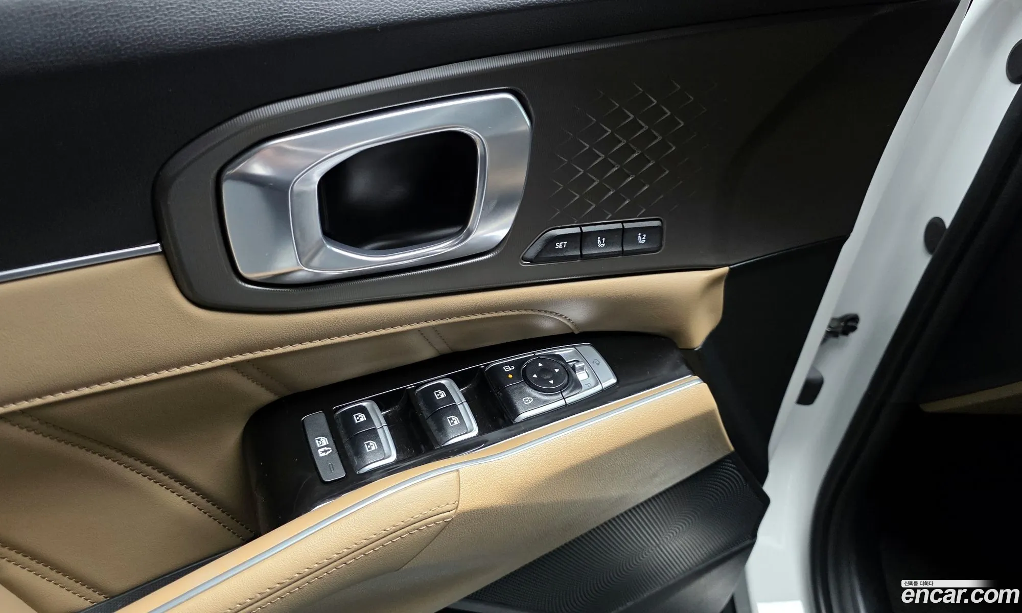Kia Sorento 2023 — 2