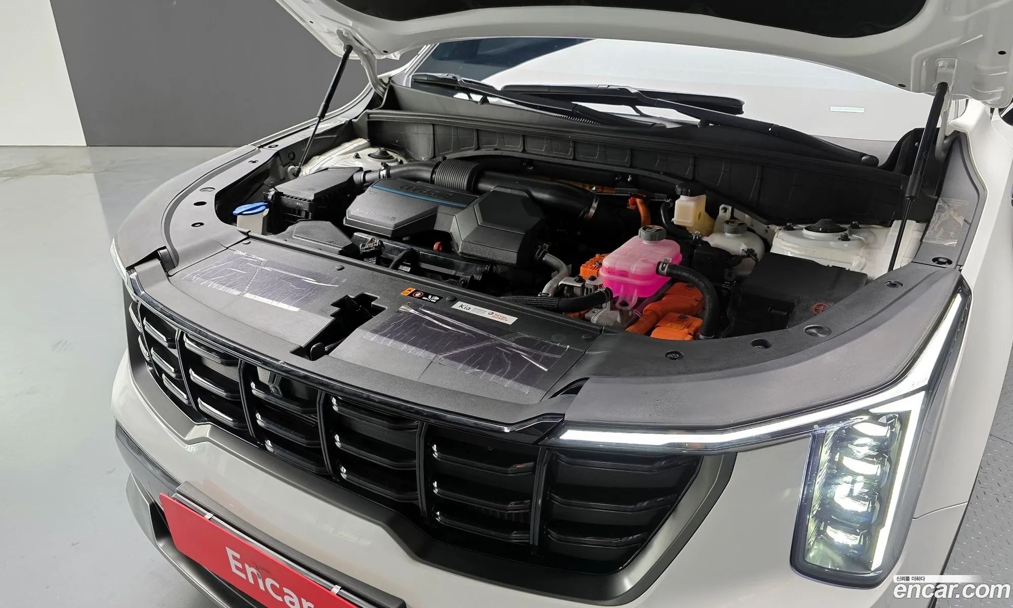 Kia Sorento 2023 — 4