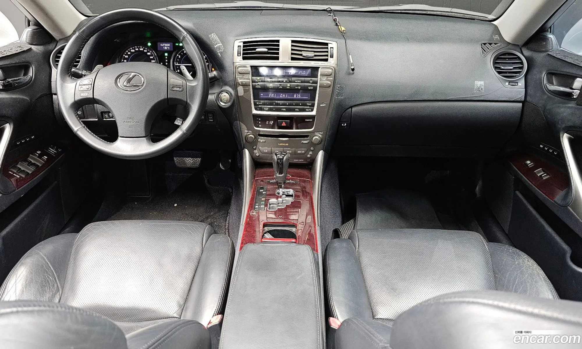 Lexus IS250