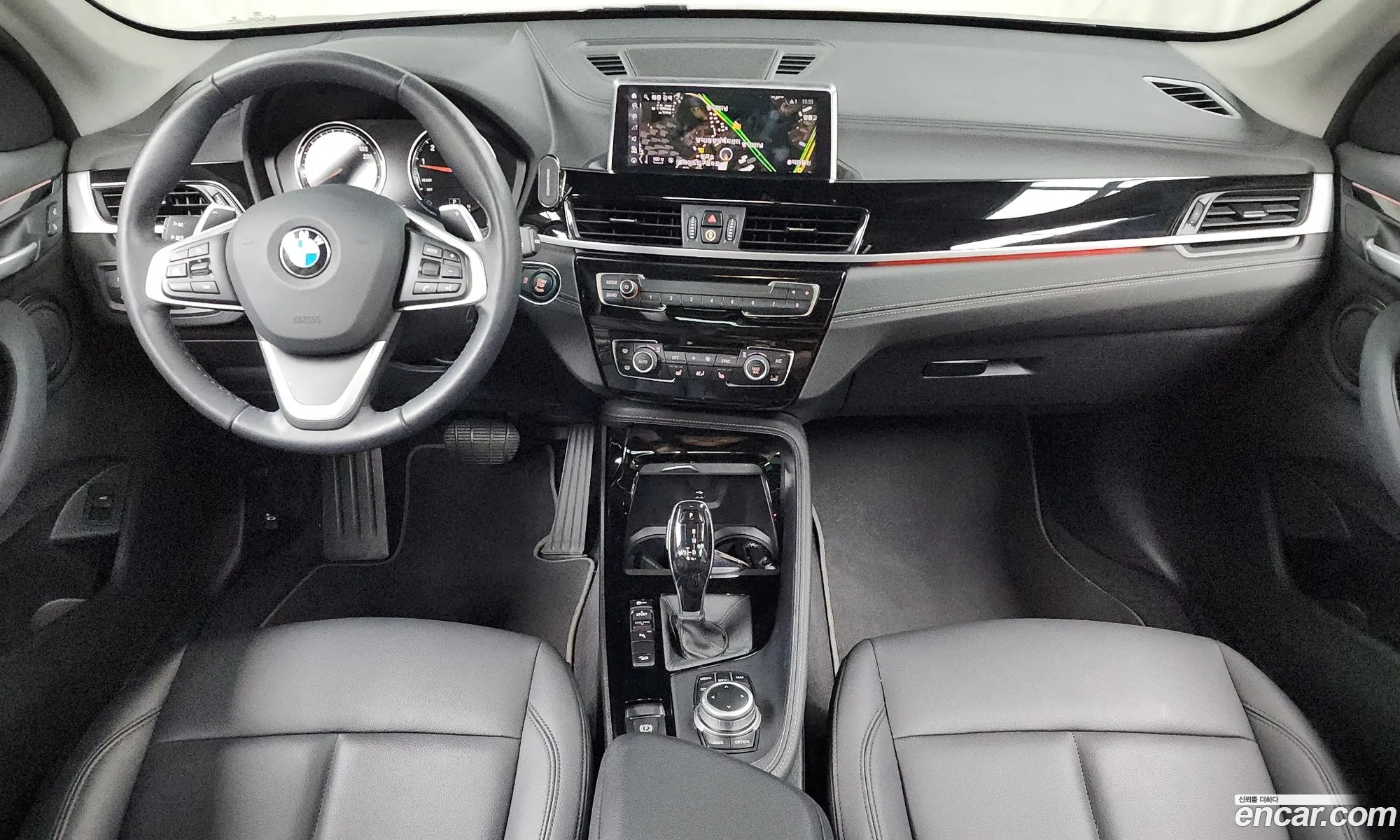BMW X1 2022 WBA11DG07N5U91849 — 8