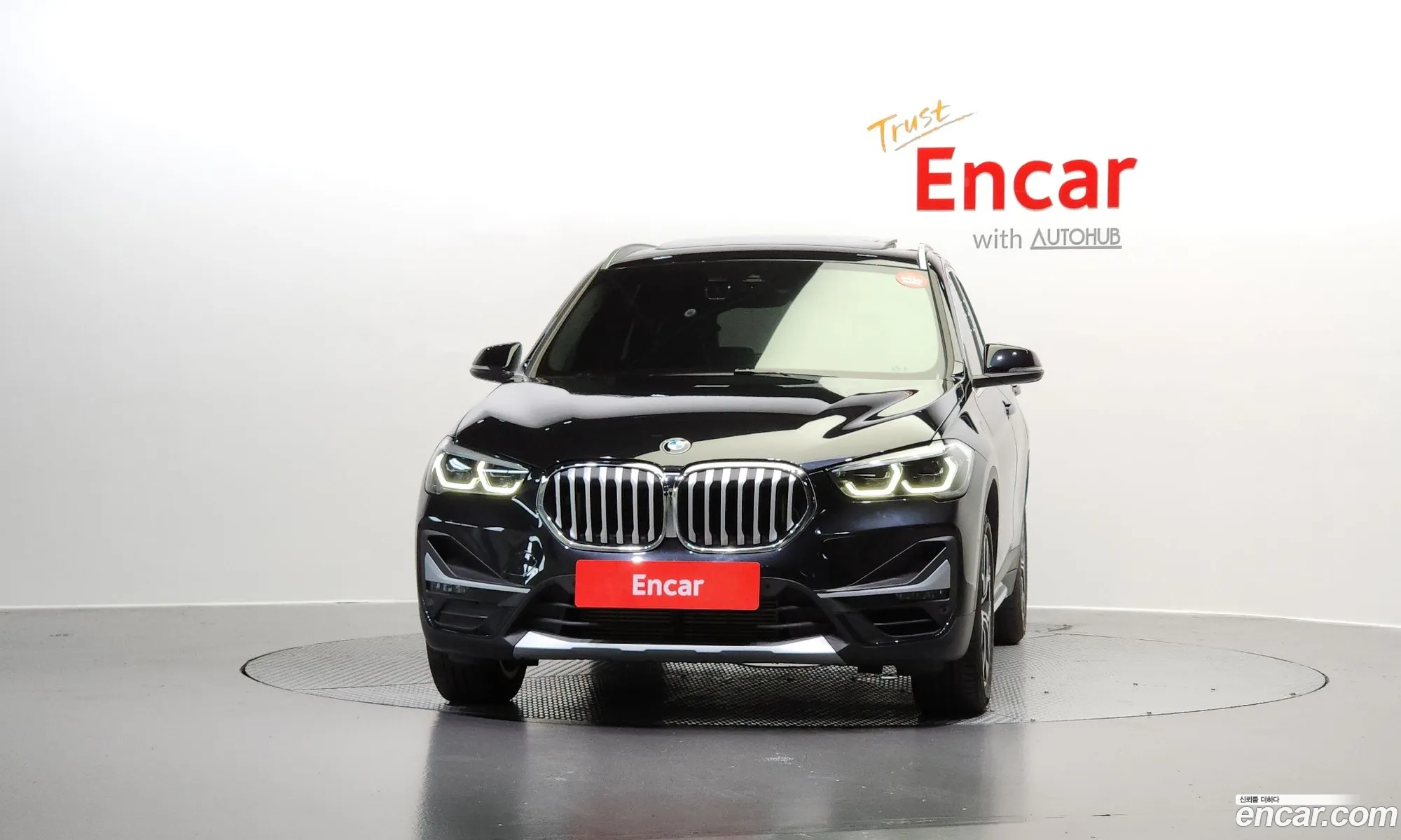 BMW X1 2022 WBA11DG07N5U91849 — 3
