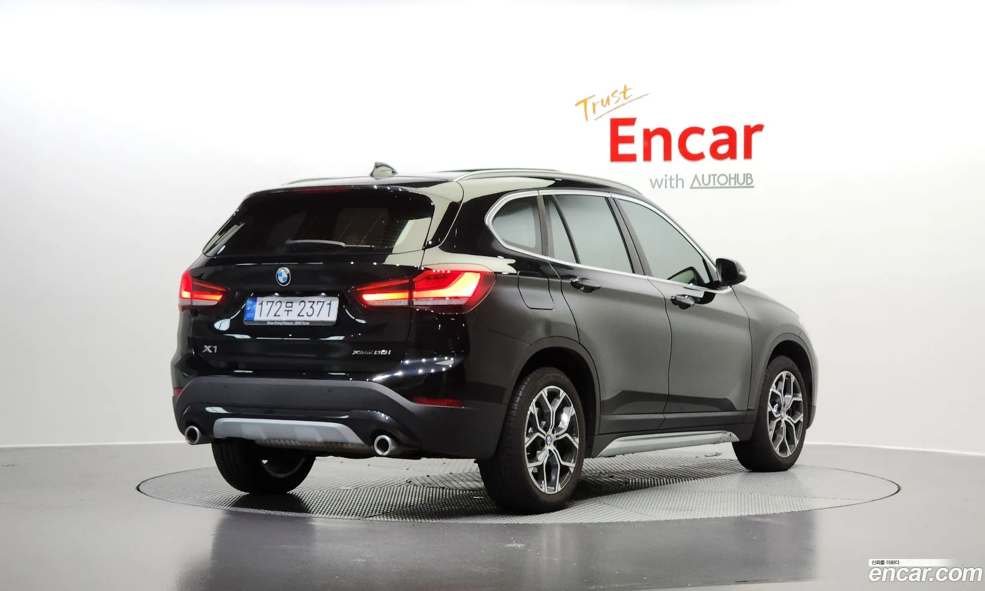 BMW X1 2022 WBA11DG07N5U91849 — 2