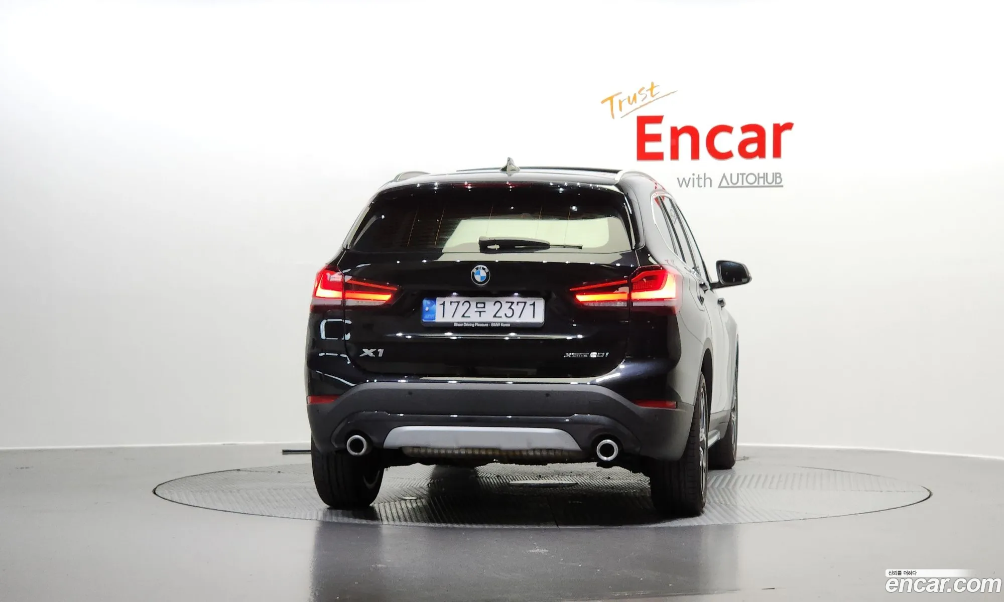 BMW X1 2022 WBA11DG07N5U91849 — 6