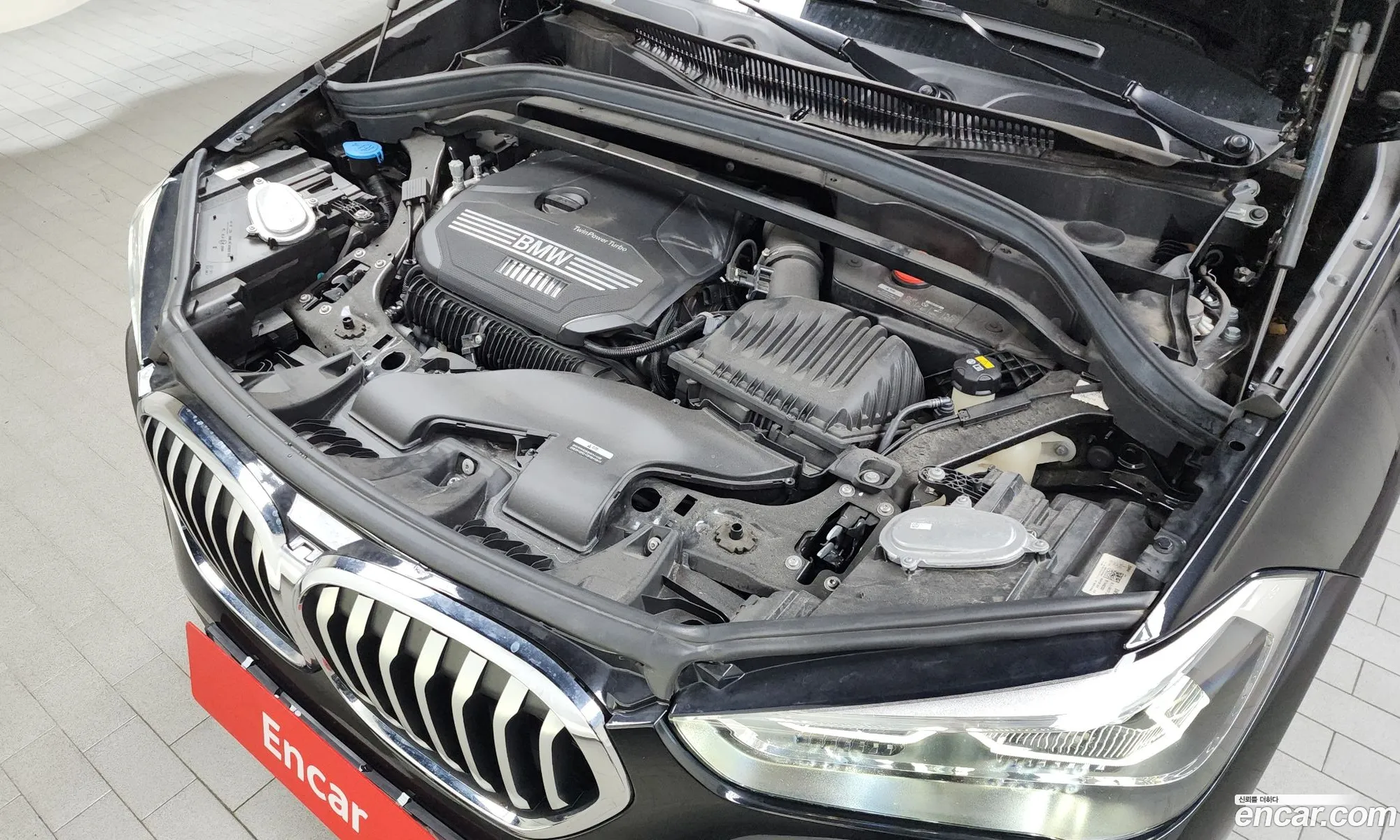 BMW X1 2022 WBA11DG07N5U91849 — 20