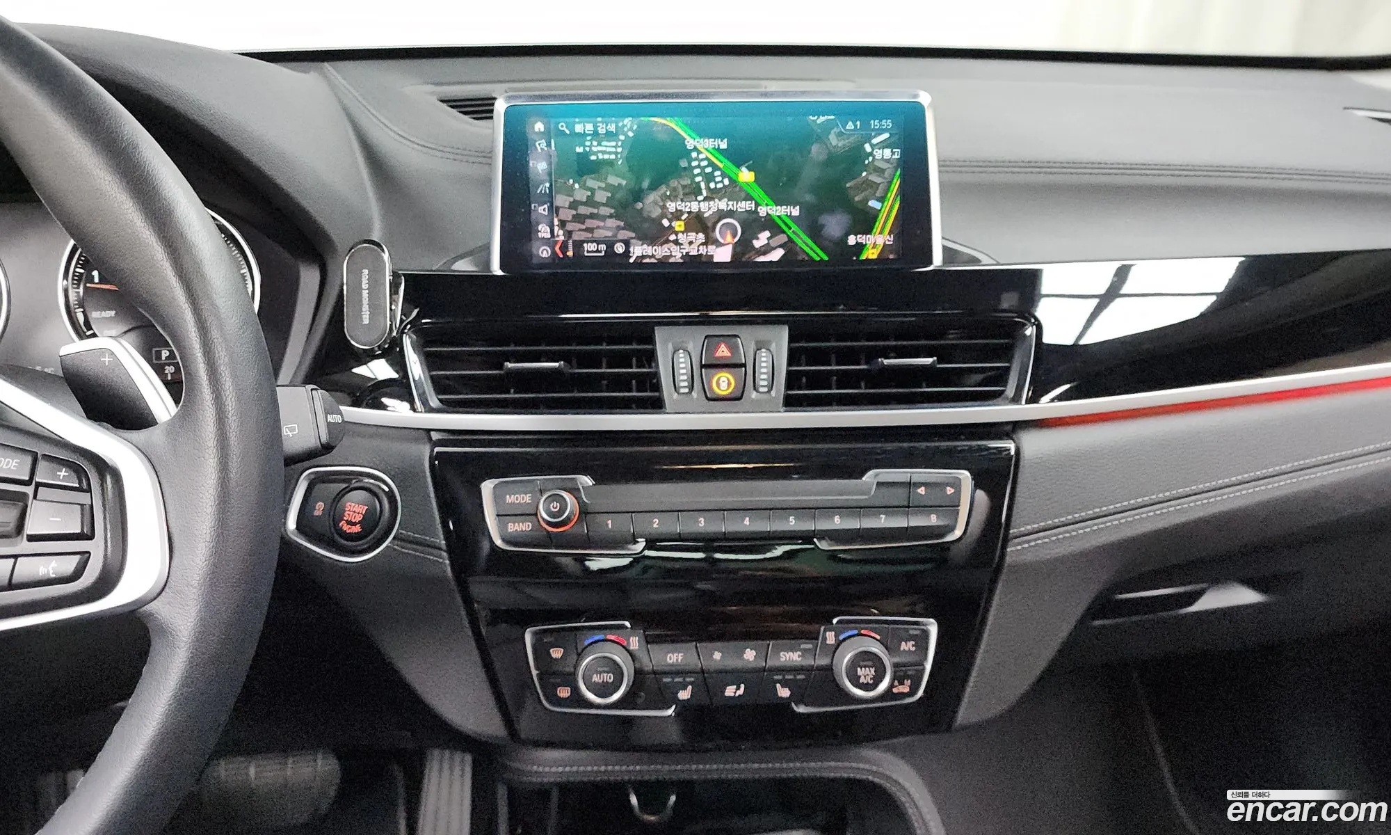BMW X1 2022 WBA11DG07N5U91849 — 9