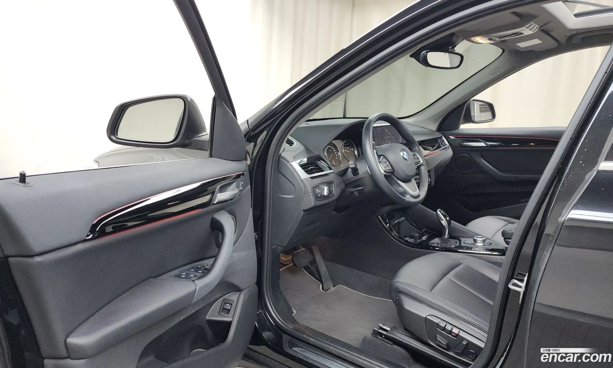 BMW X1 2022 WBA11DG07N5U91849 — 7