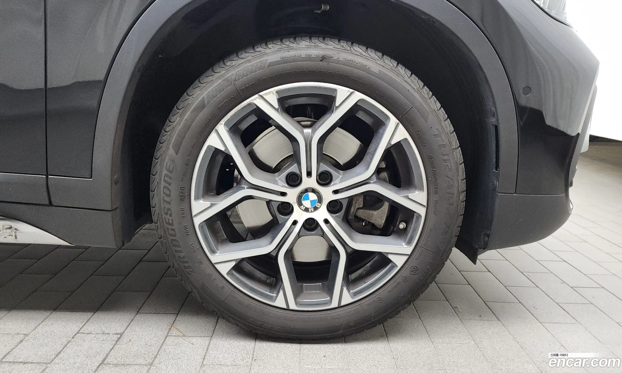 BMW X1 2022 WBA11DG07N5U91849 — 16