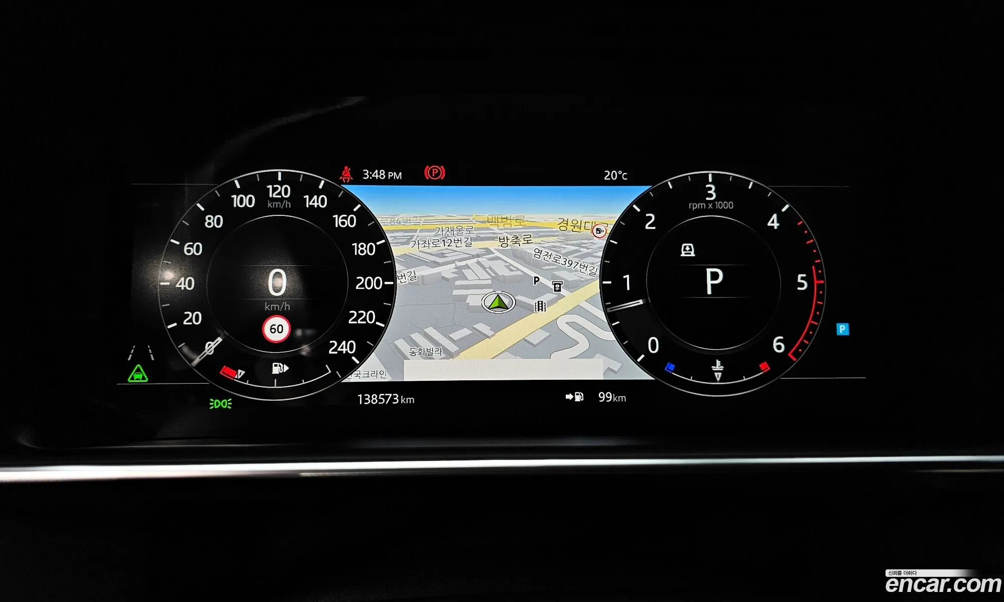 Land Rover Range Rover 2018 SALGA2BJ1JA394433 — 11