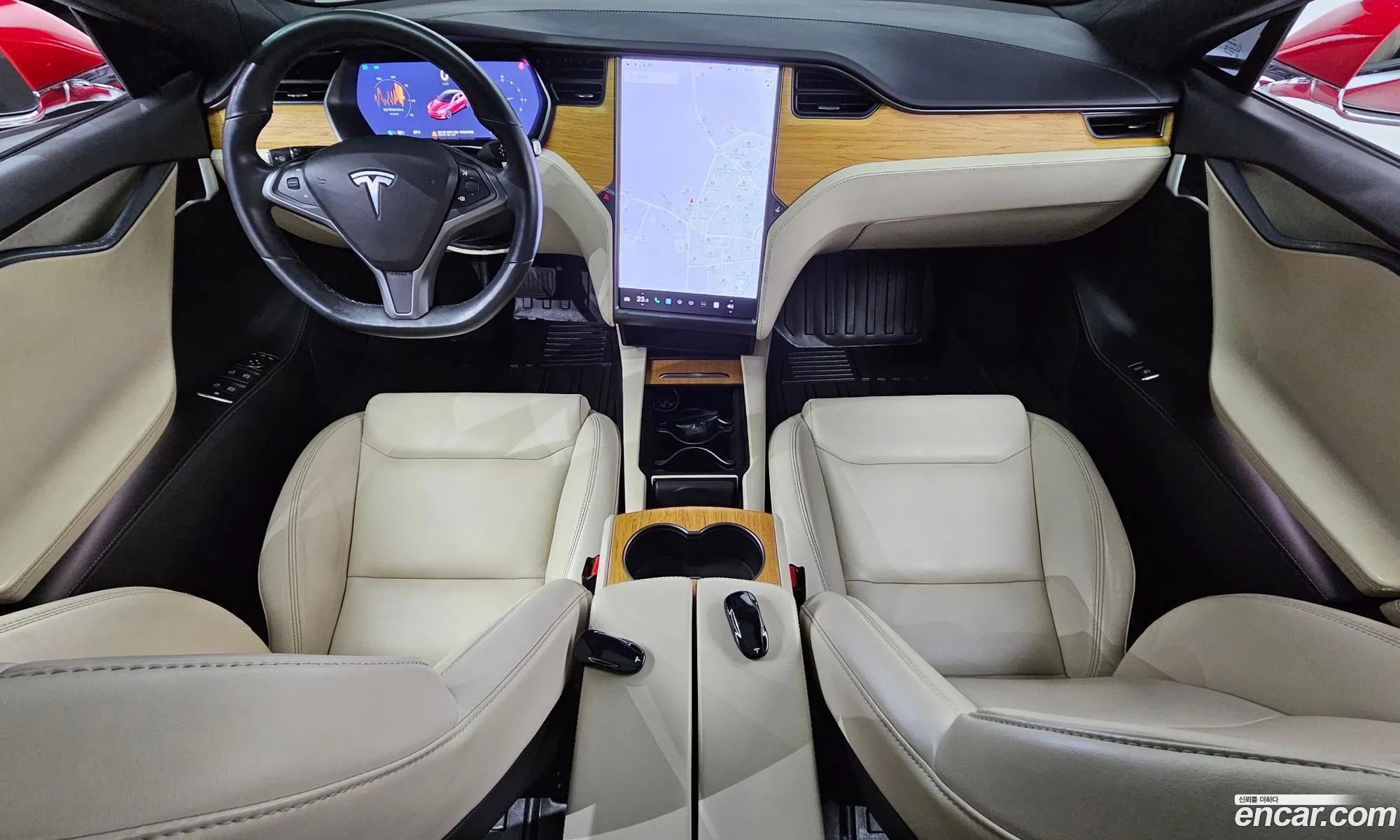 Tesla Model S 2020 5YJSA1E23LF404888 — 7