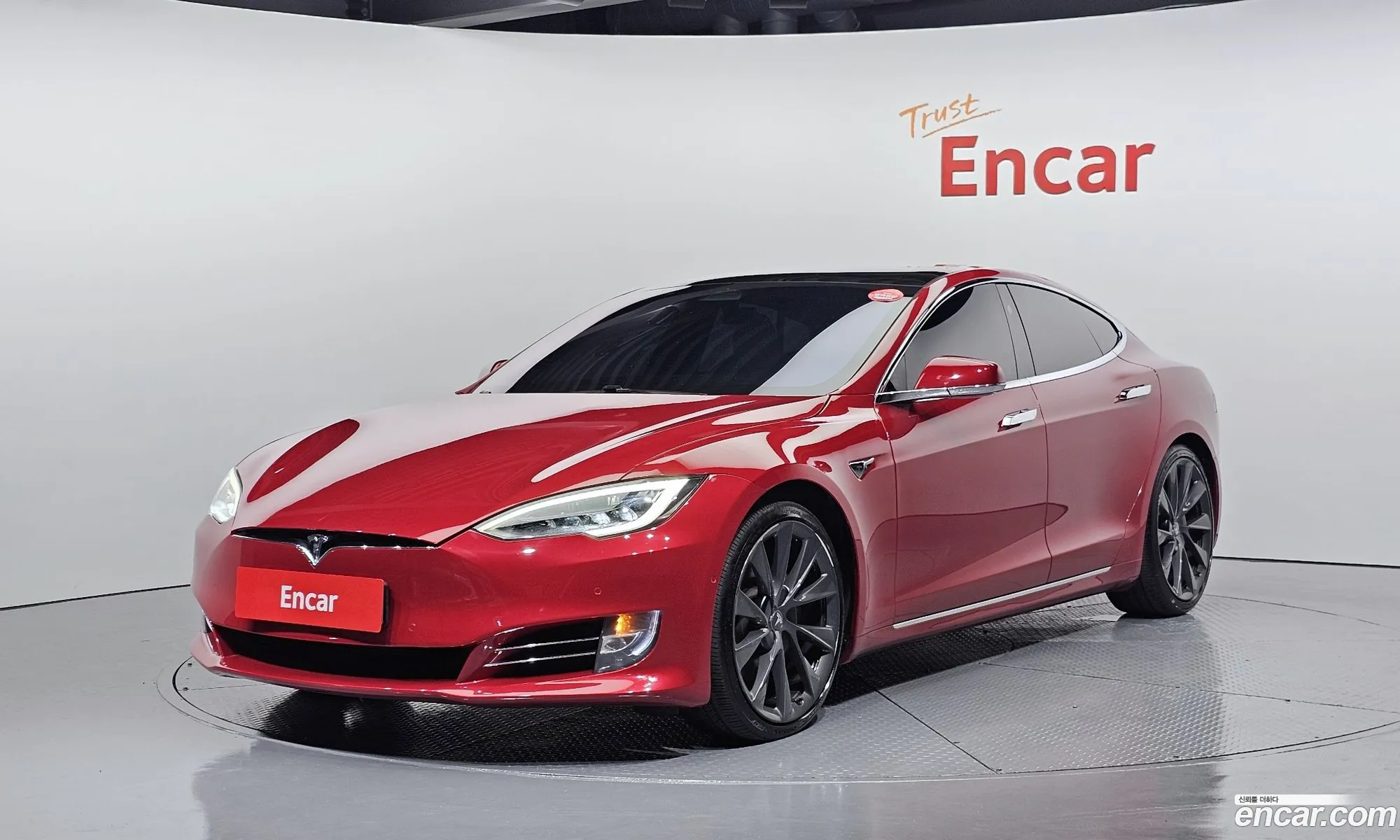 Tesla Model S 2020 5YJSA1E23LF404888 — 14