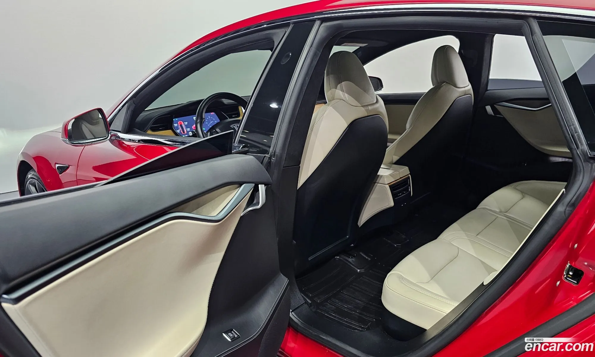 Tesla Model S 2020 5YJSA1E23LF404888 — 9