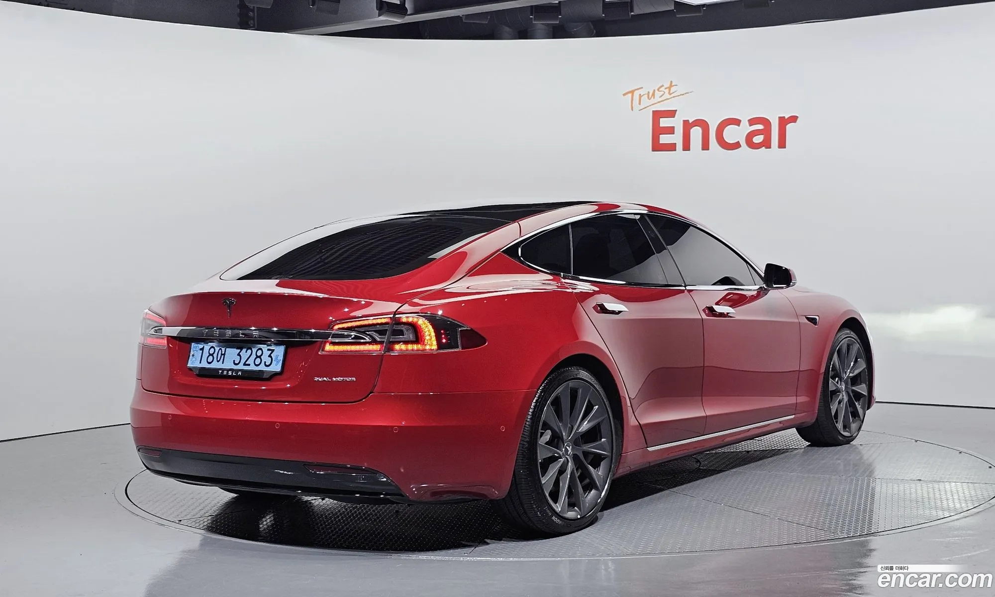 Tesla Model S 2020 5YJSA1E23LF404888 — 15