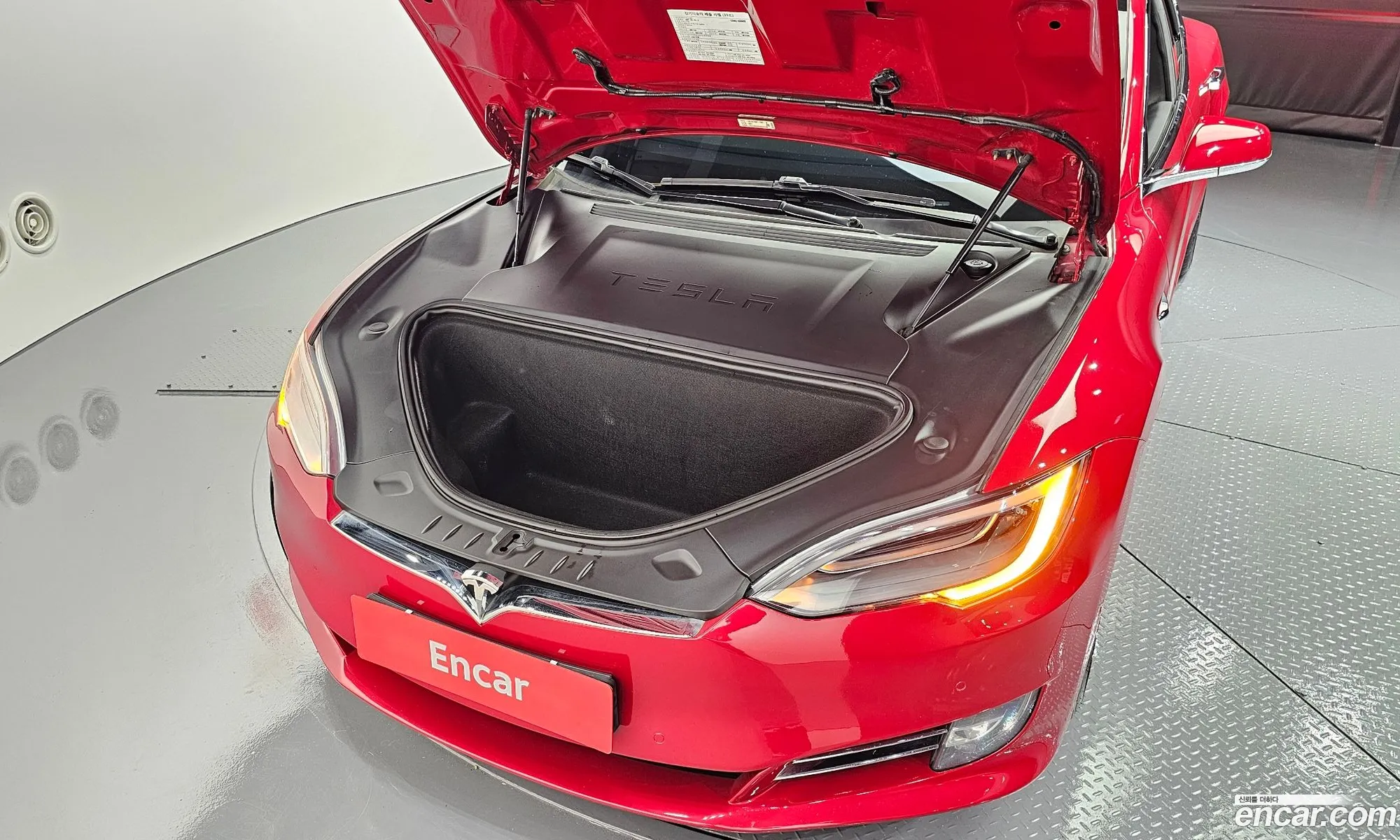 Tesla Model S 2020 5YJSA1E23LF404888 — 13