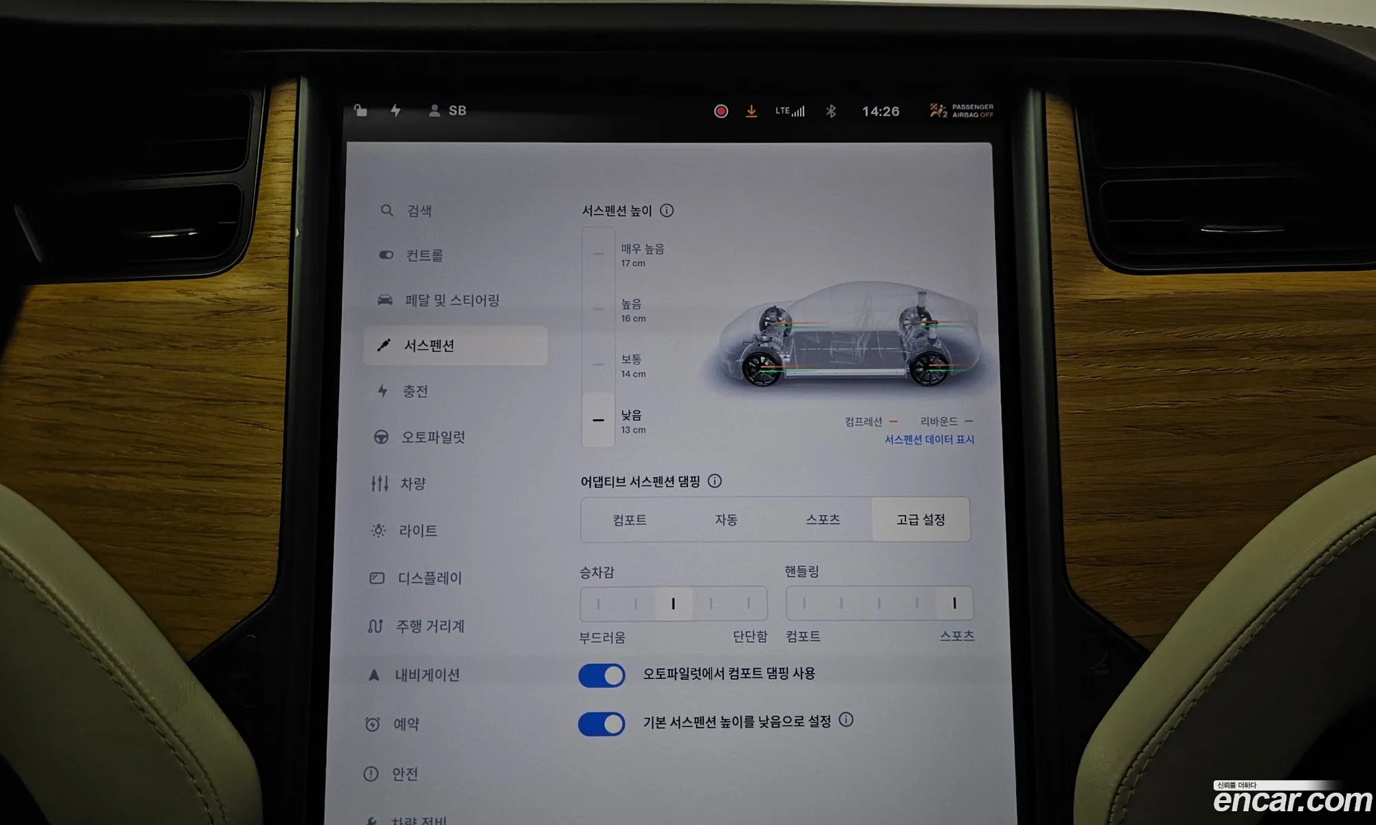 Tesla Model S 2020 5YJSA1E23LF404888 — 20