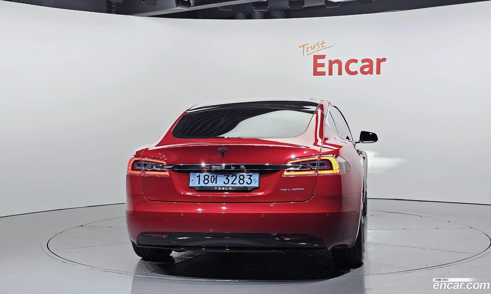 Tesla Model S 2020 5YJSA1E23LF404888 — 16
