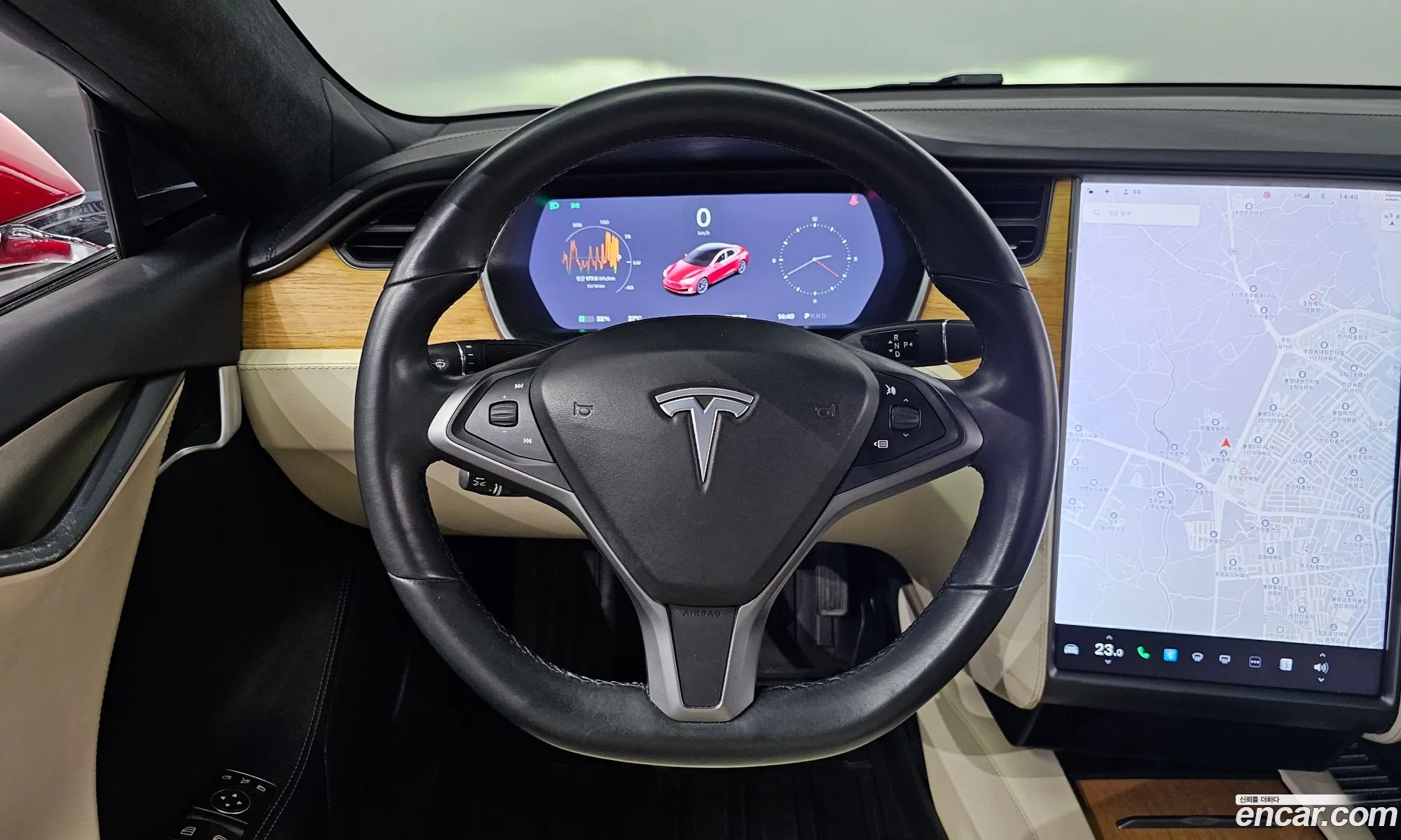 Tesla Model S 2020 5YJSA1E23LF404888 — 17