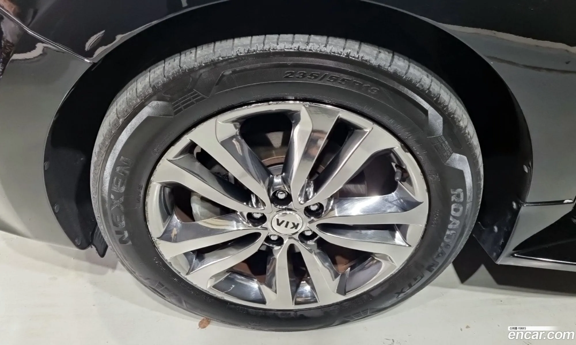 Kia Carnival 2016 — 19