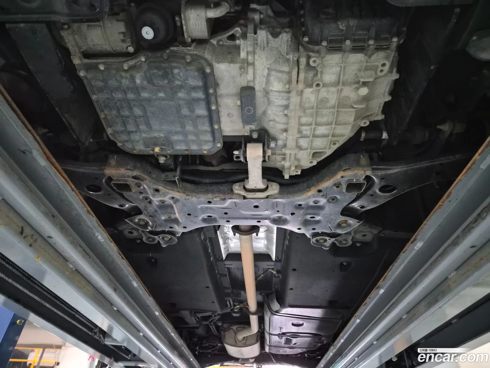 Kia Carnival 2016 — 2