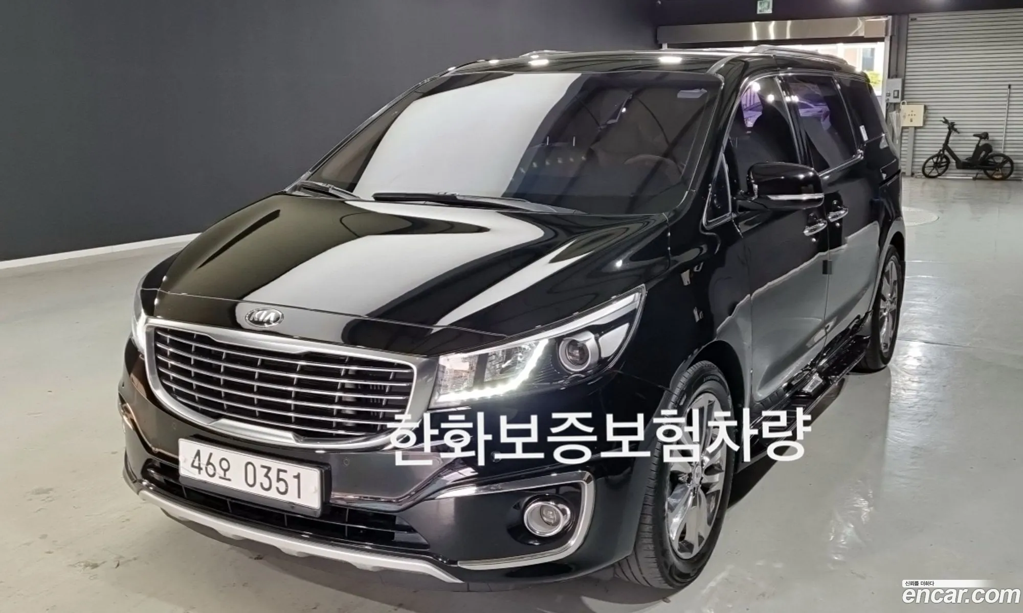 Kia Carnival 2016 — 20