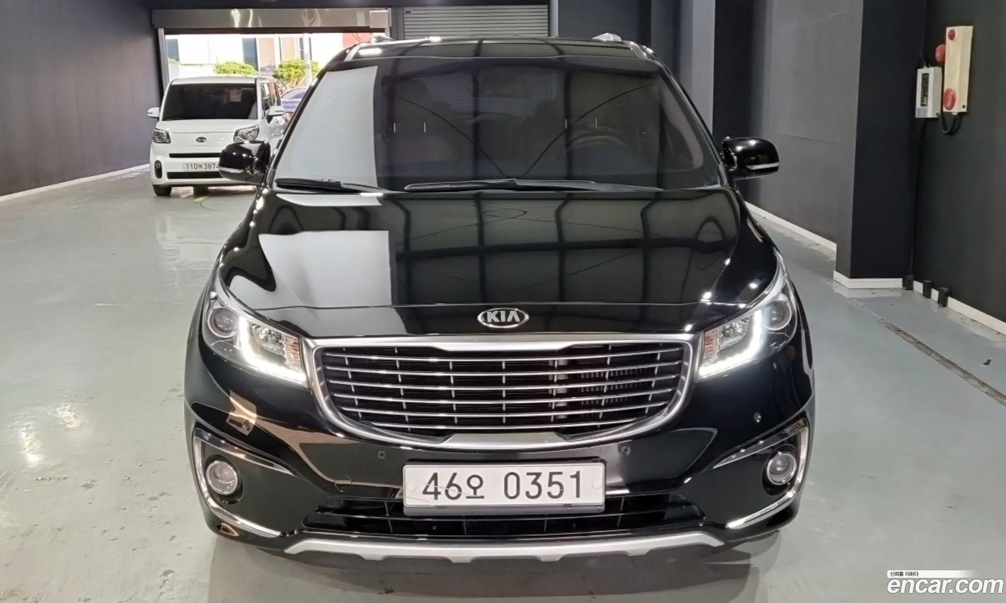 Kia Carnival 2016 — 15