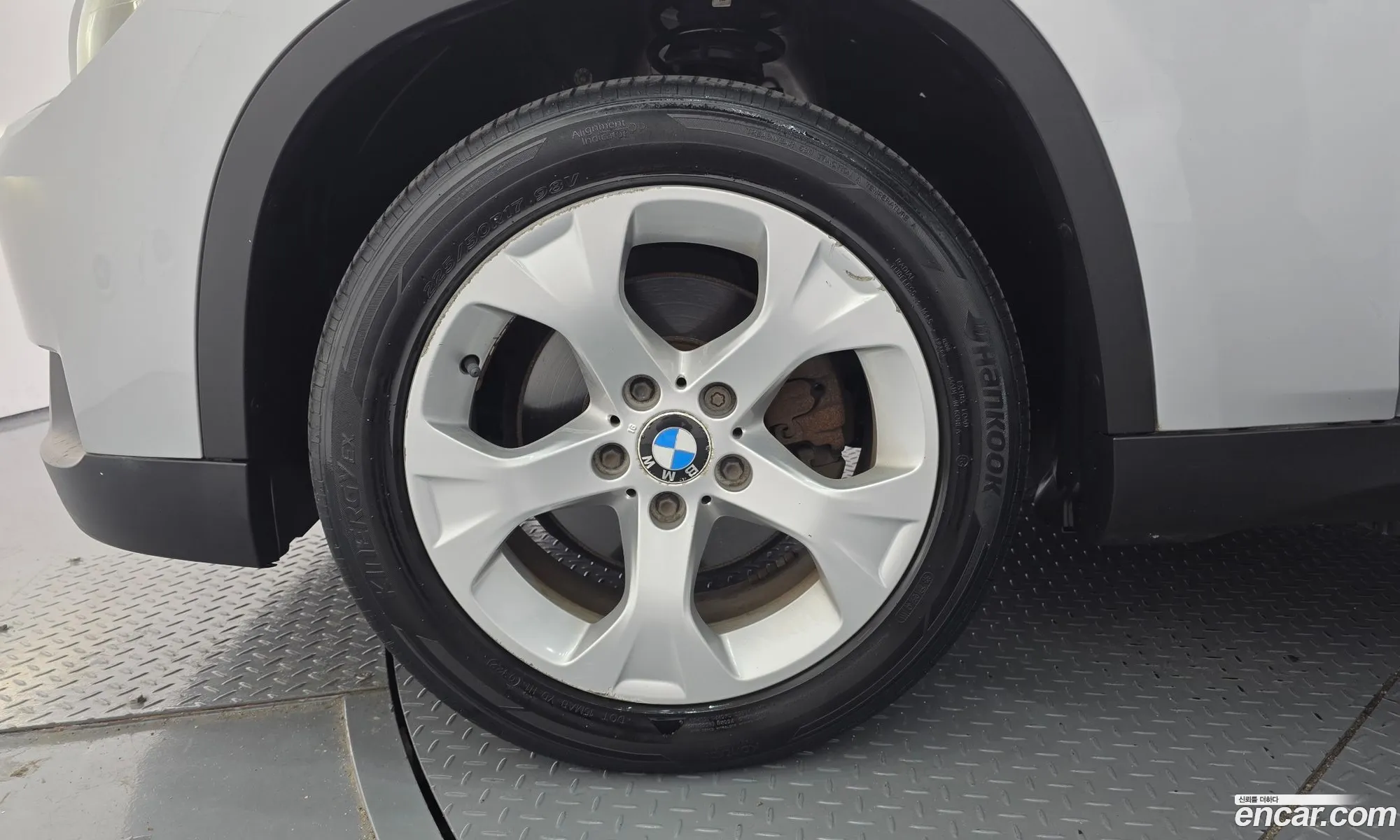 BMW X1 2012 WBAVP9103DVV29260 — 14