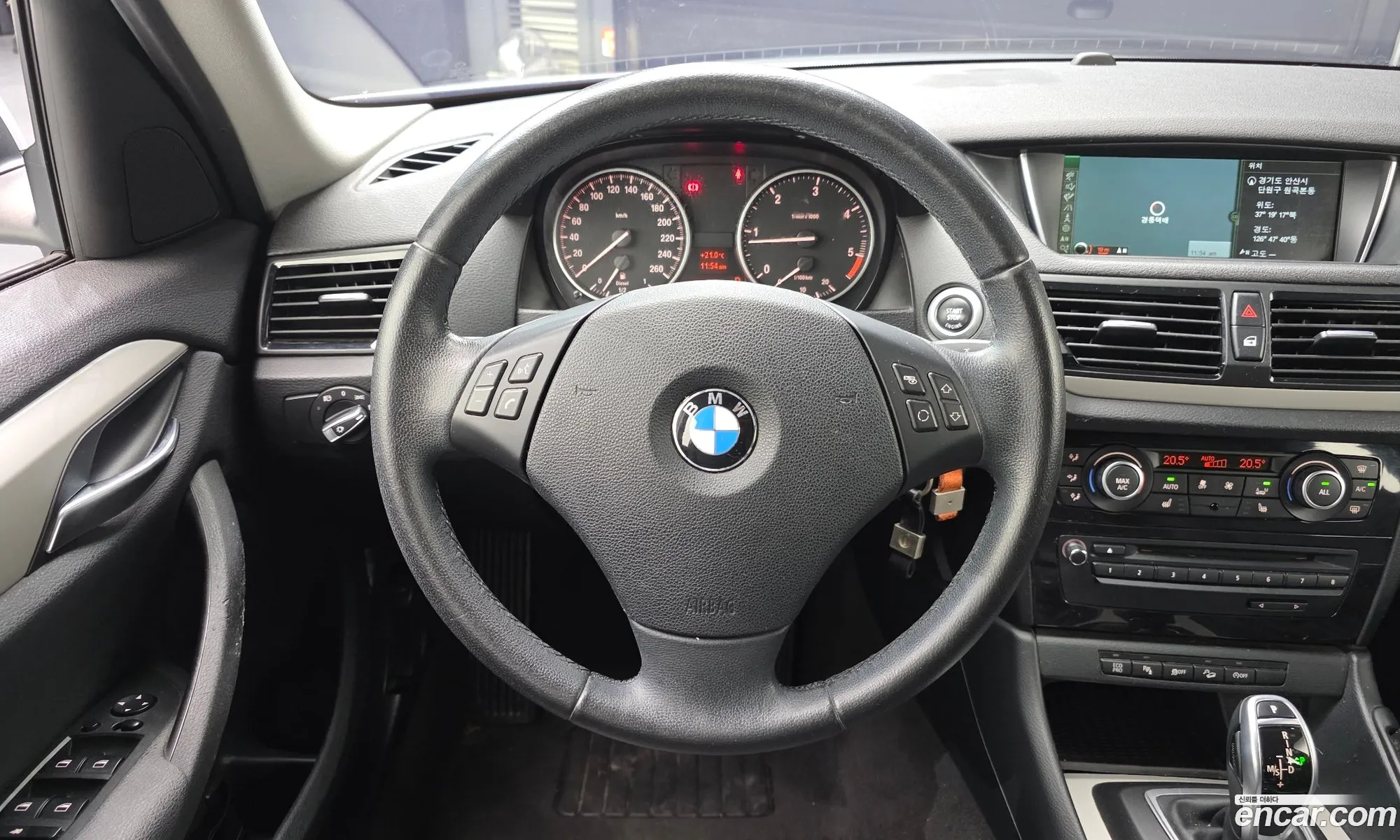 BMW X1 2012 WBAVP9103DVV29260 — 12