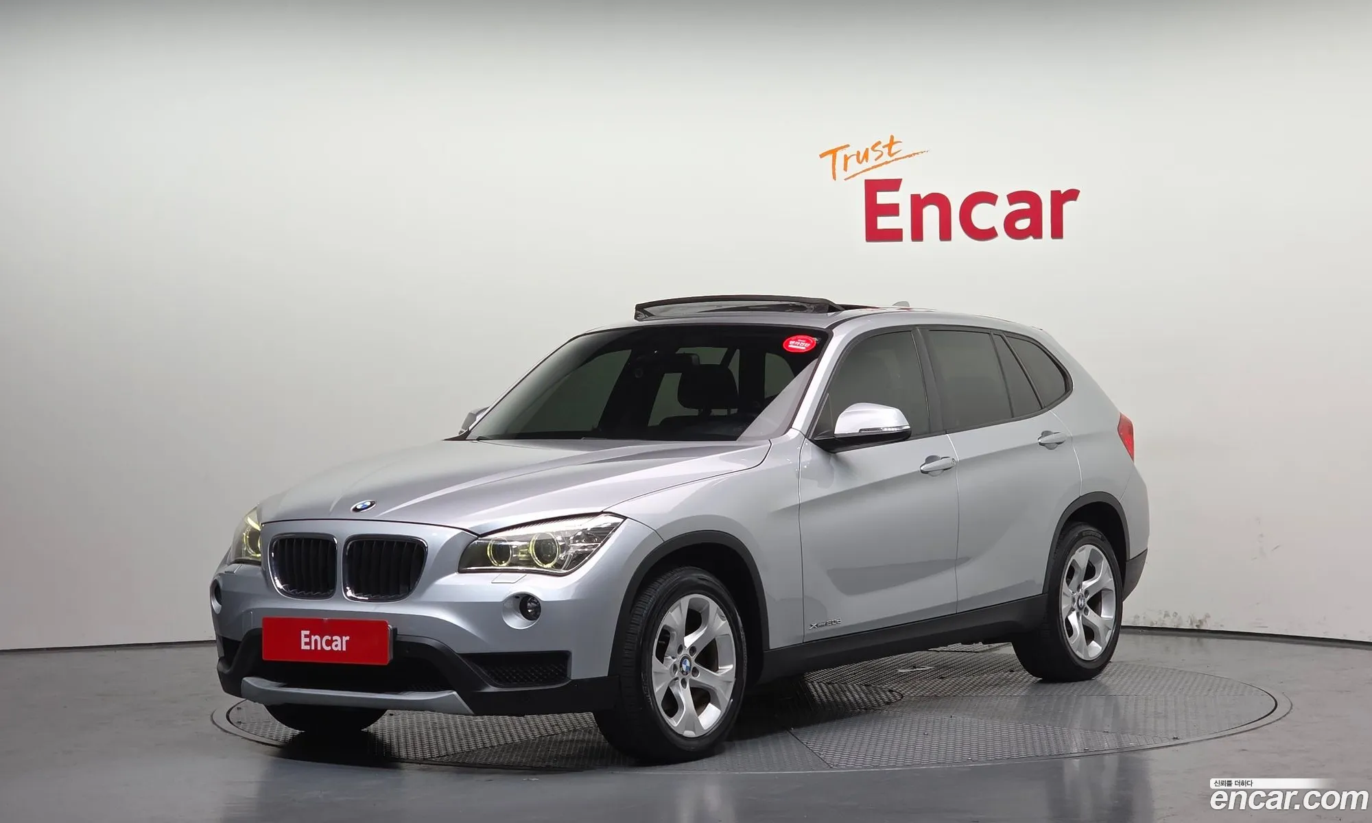 BMW X1 2012 WBAVP9103DVV29260 — 16