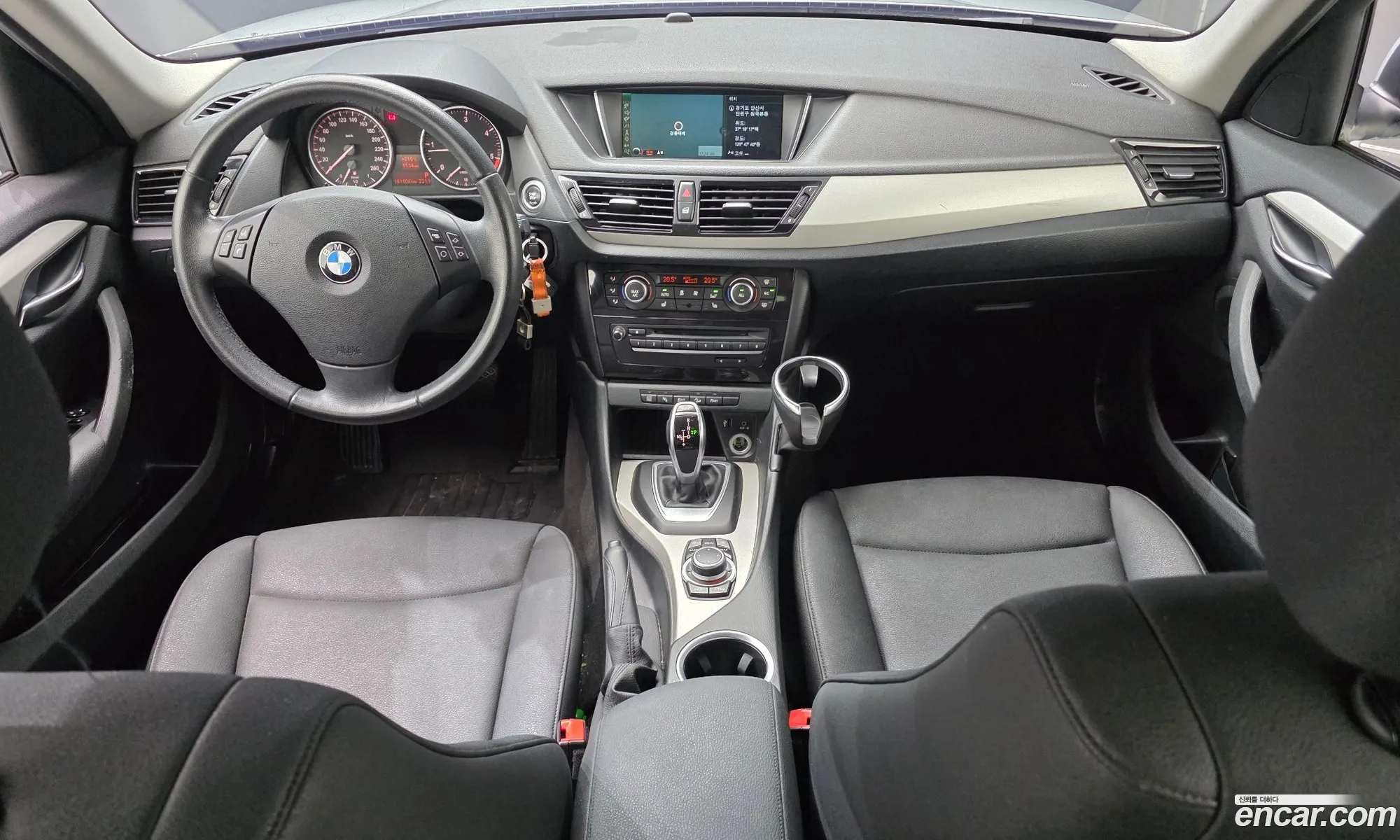 BMW X1 2012 WBAVP9103DVV29260 — 9