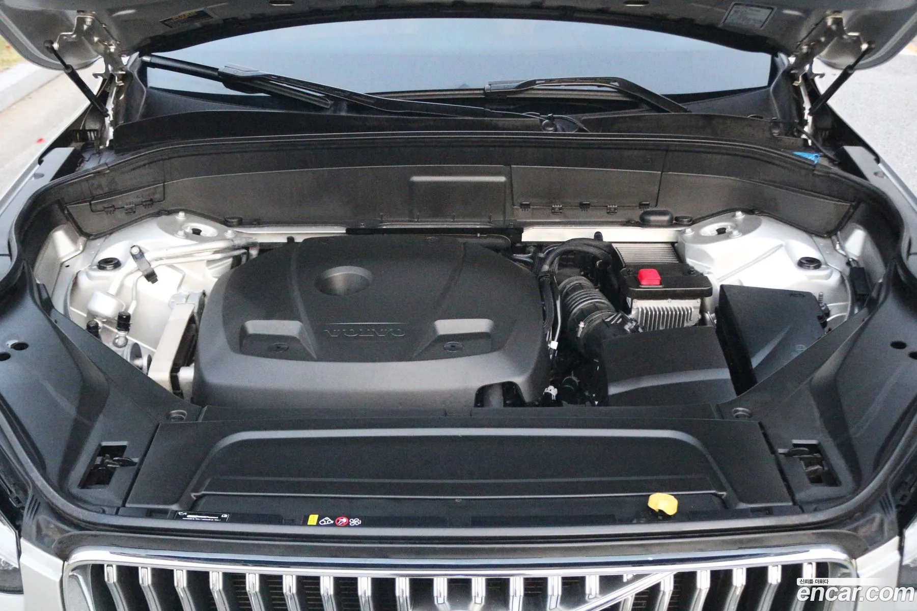 Volvo XC90 2020 — 11