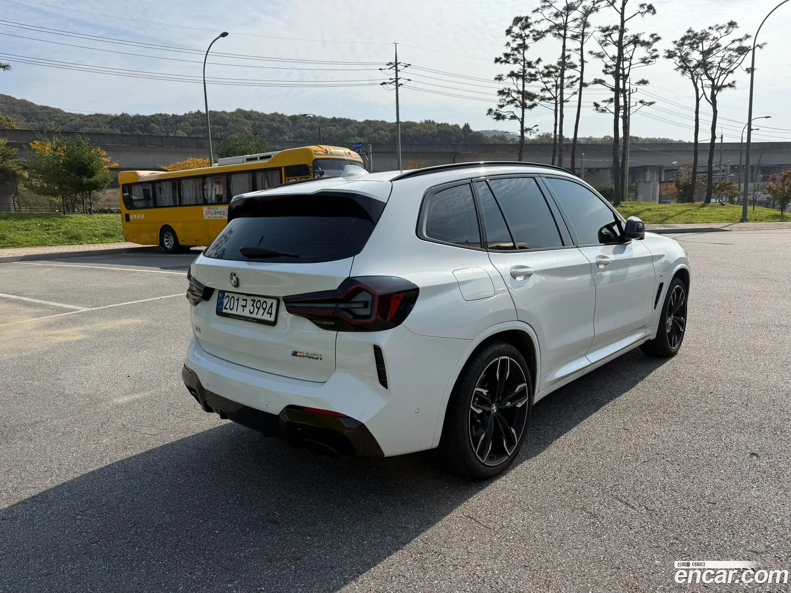BMW X3 2023 — 7