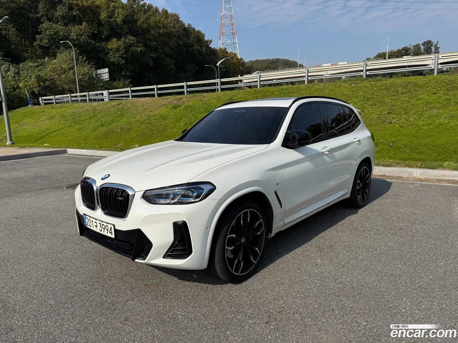 BMW X3 2023 — 11