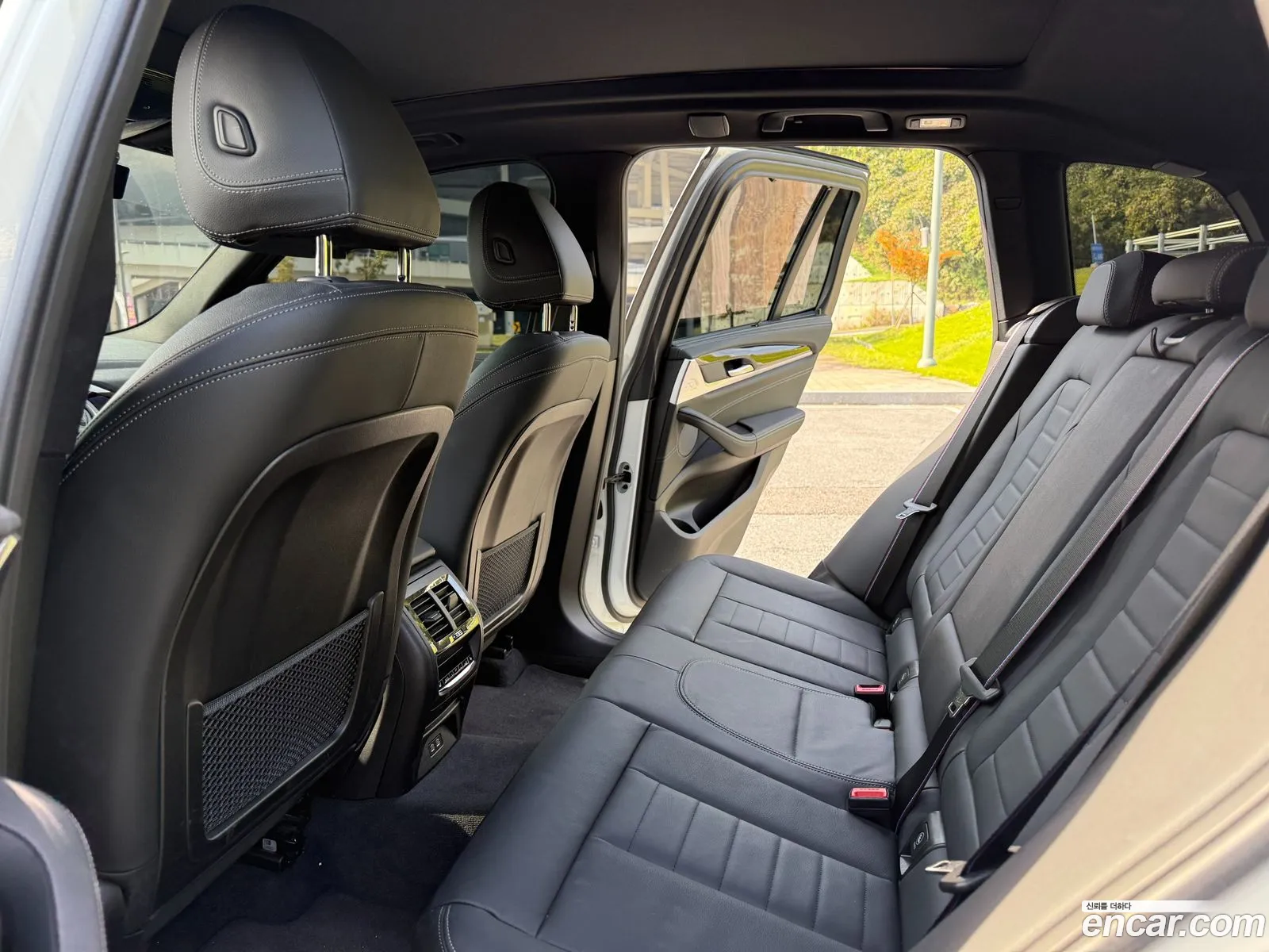 BMW X3 2023 — 13