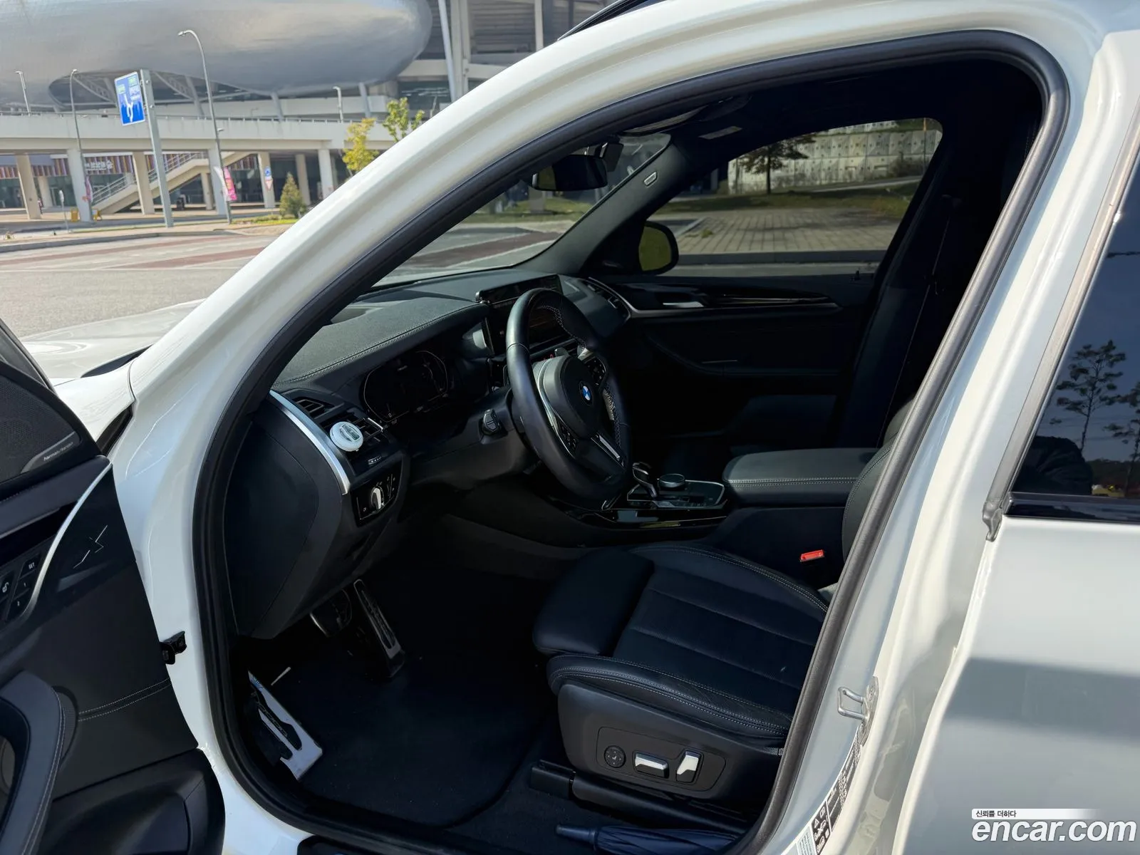 BMW X3 2023 — 9