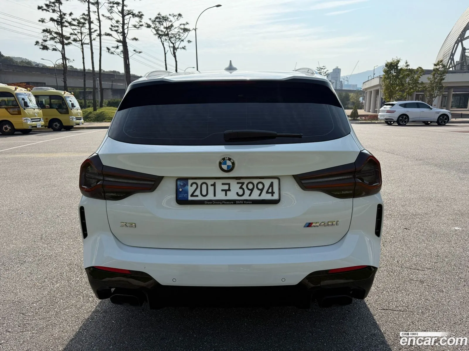 BMW X3 2023 — 4
