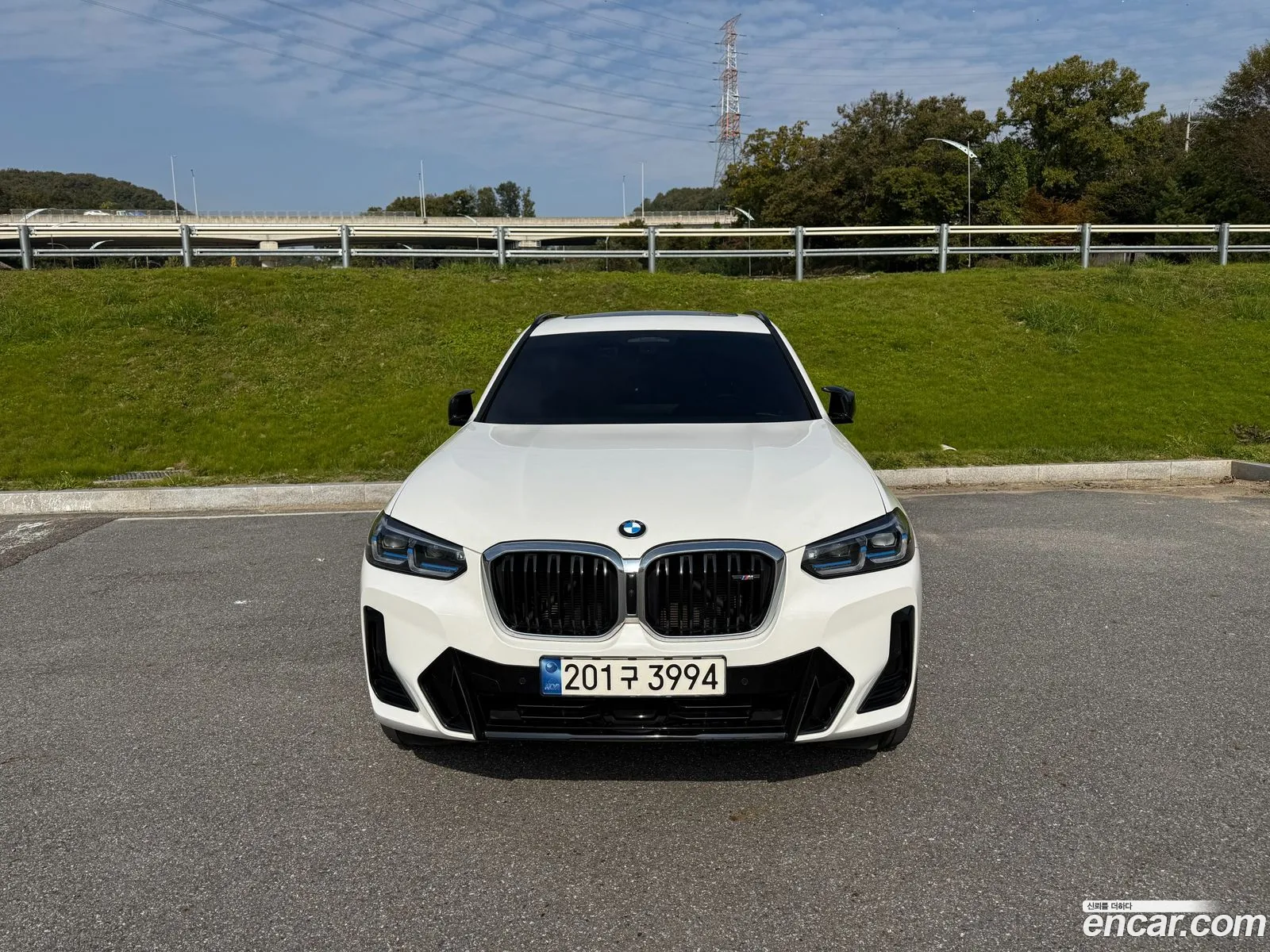 BMW X3 2023 — 12