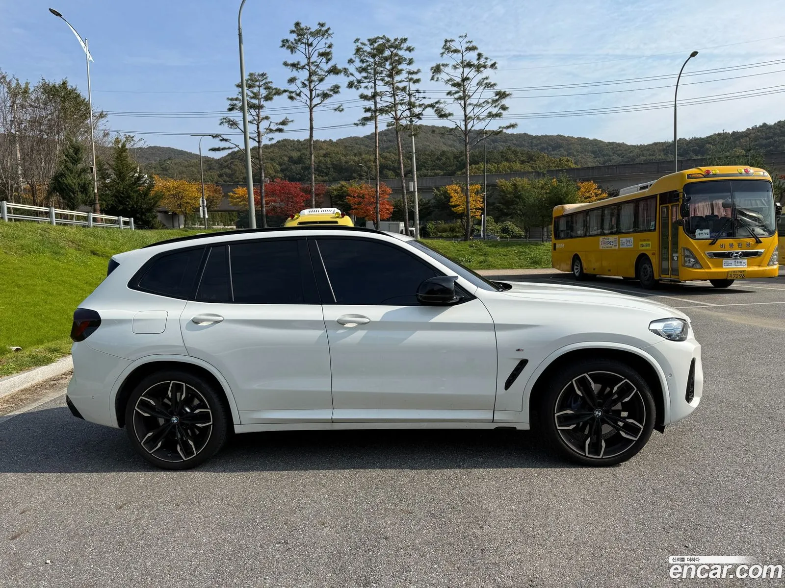 BMW X3 2023 — 10