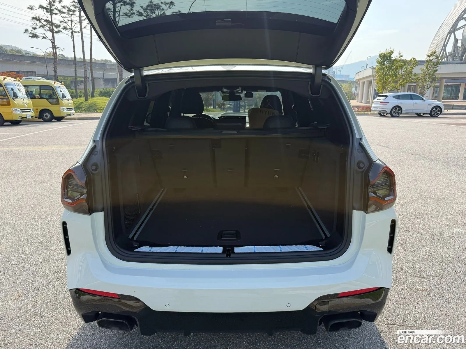 BMW X3 2023 — 5