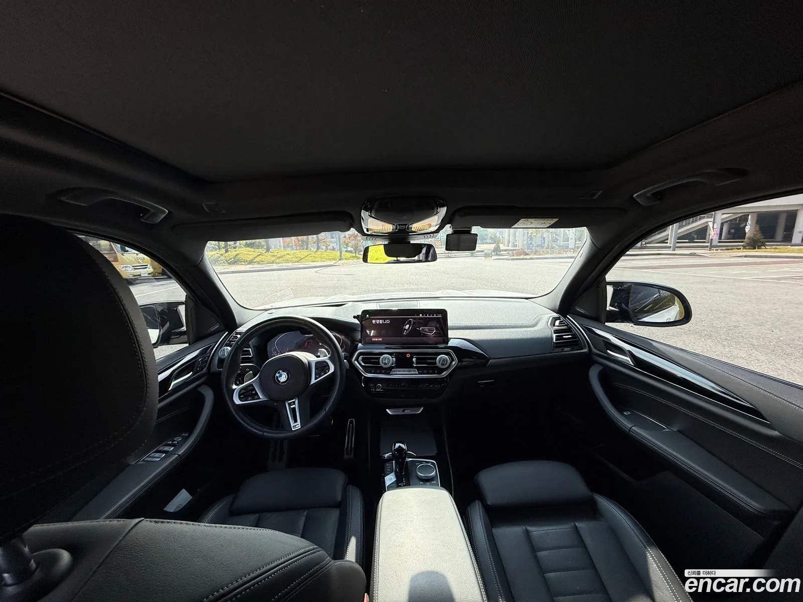BMW X3 2023 — 3