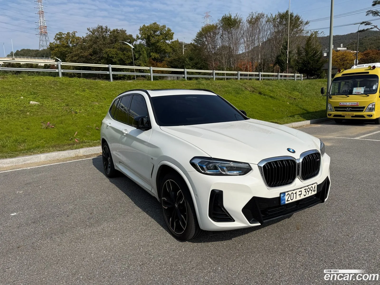 BMW X3 2023 — 6
