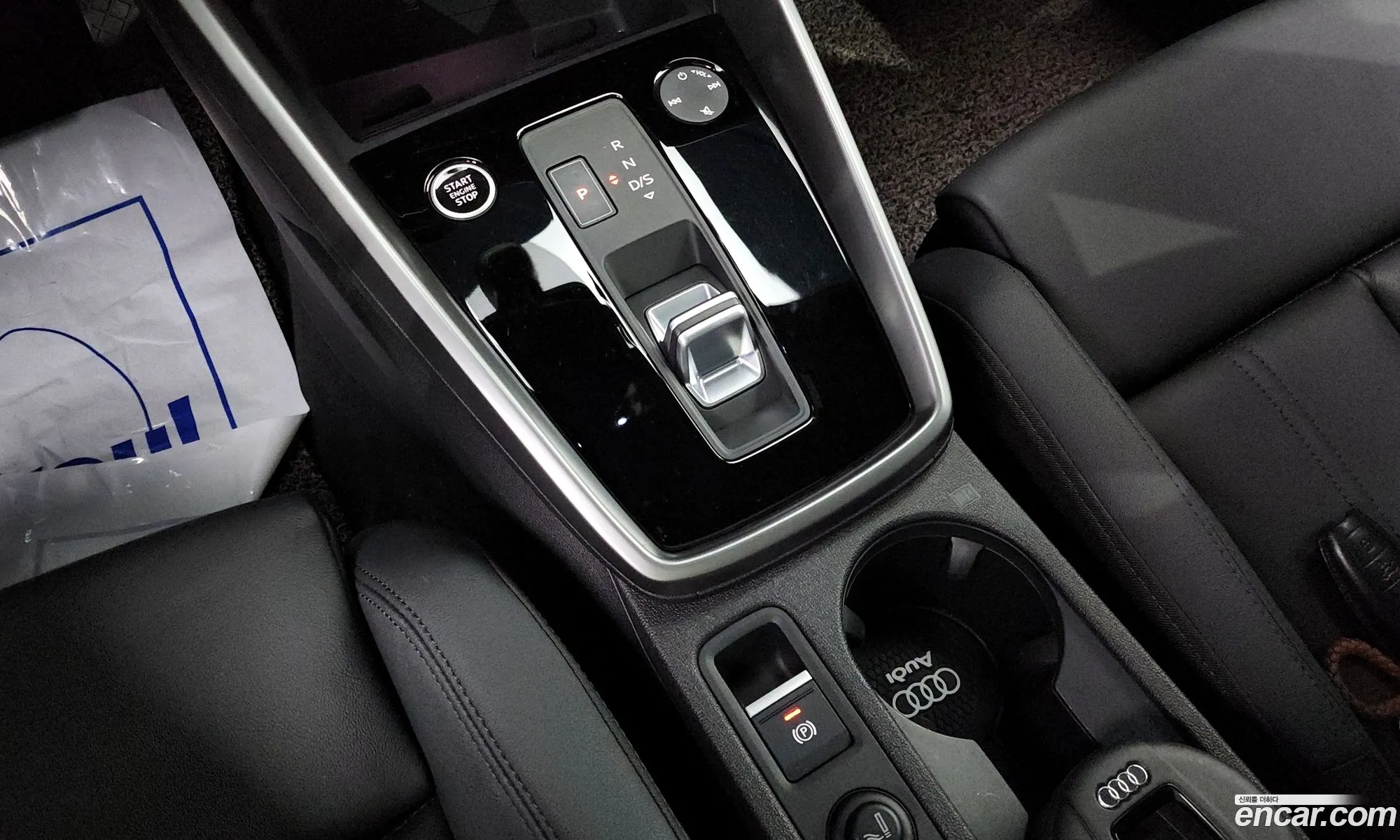 Audi A3 2023 WAUZZZGY0PA124185 — 2