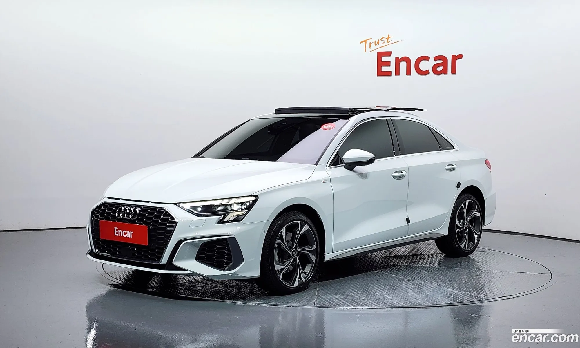 Audi A3 2023 WAUZZZGY0PA124185 — 5