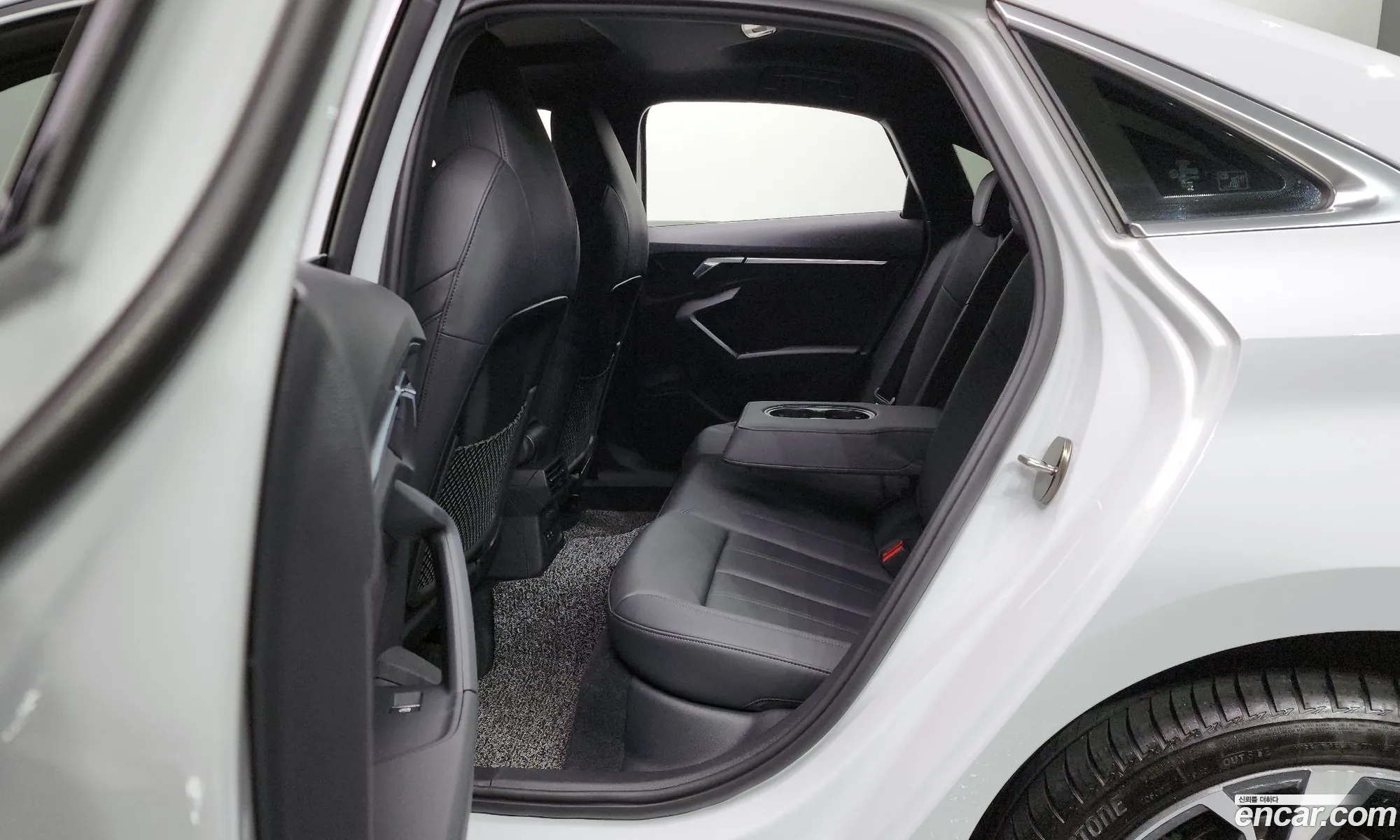 Audi A3 2023 WAUZZZGY0PA124185 — 8