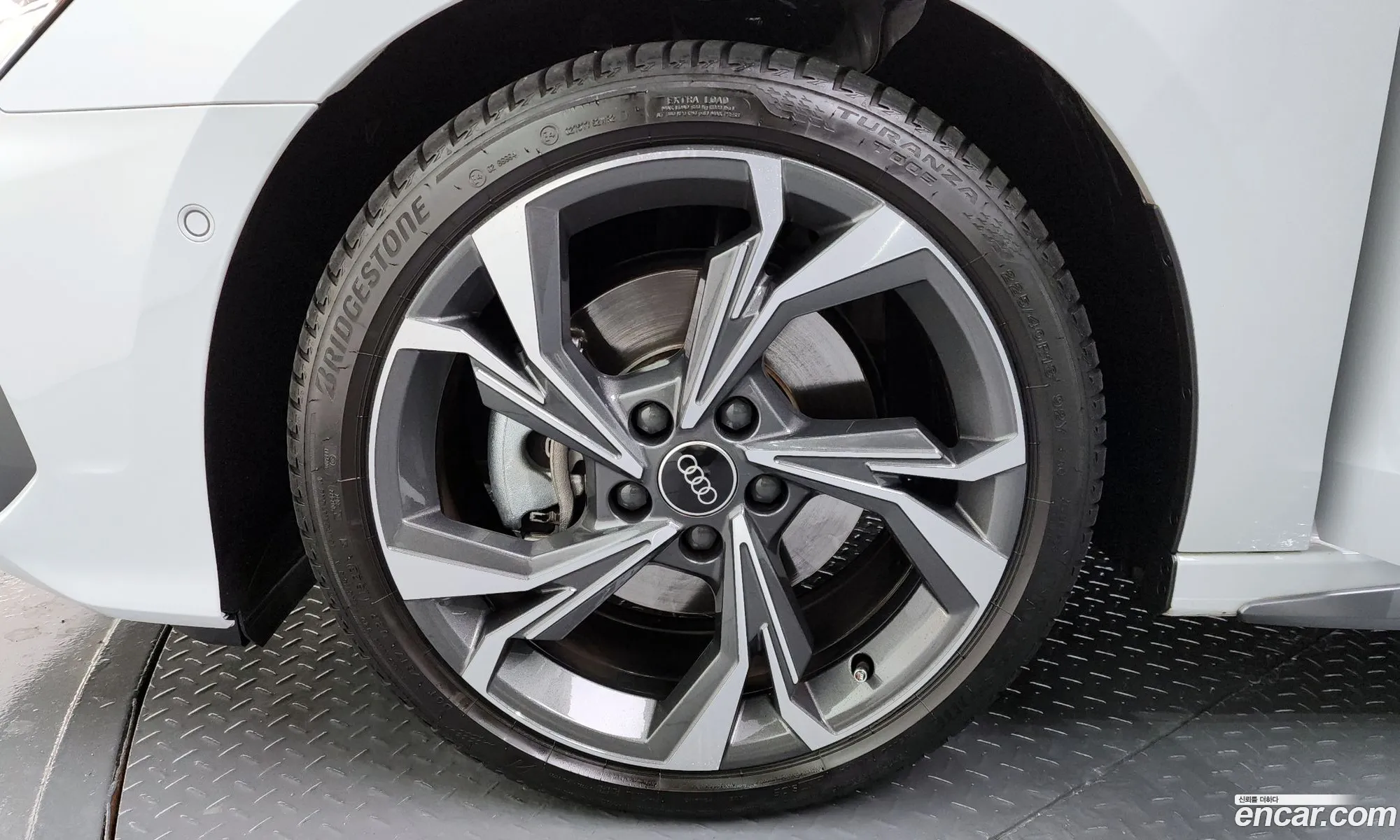 Audi A3 2023 WAUZZZGY0PA124185 — 14