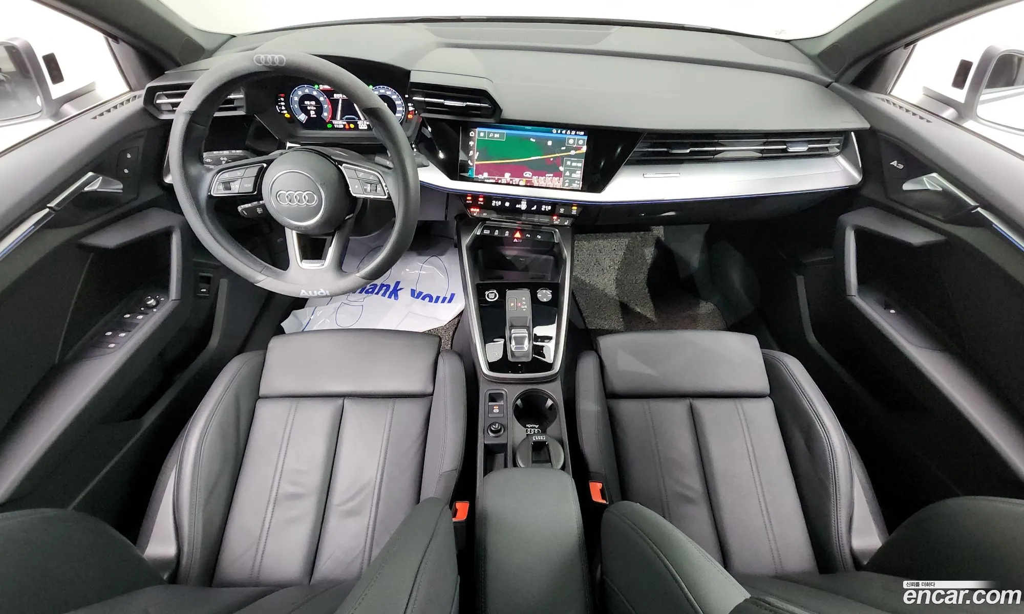 Audi A3 2023 WAUZZZGY0PA124185 — 17
