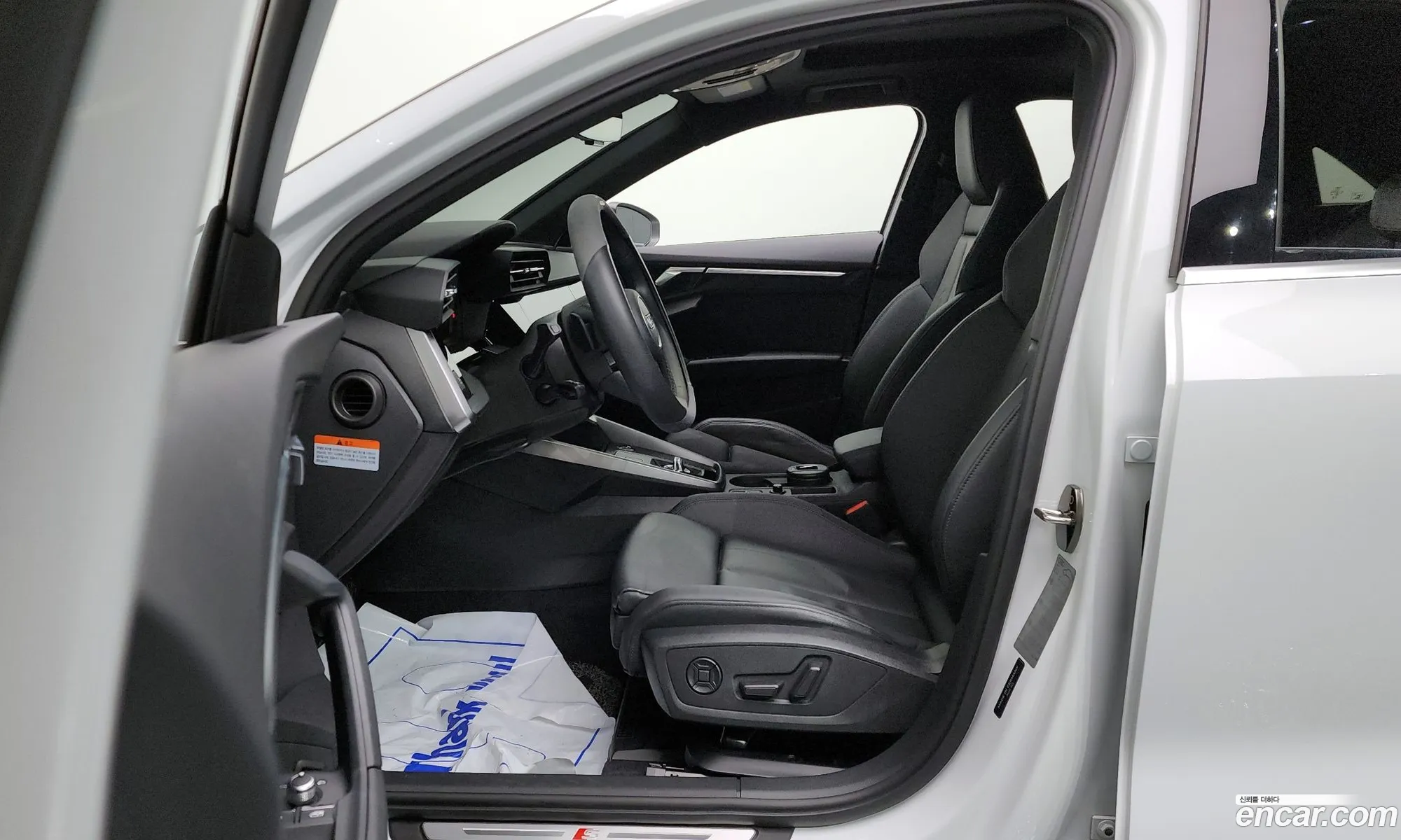 Audi A3 2023 WAUZZZGY0PA124185 — 7
