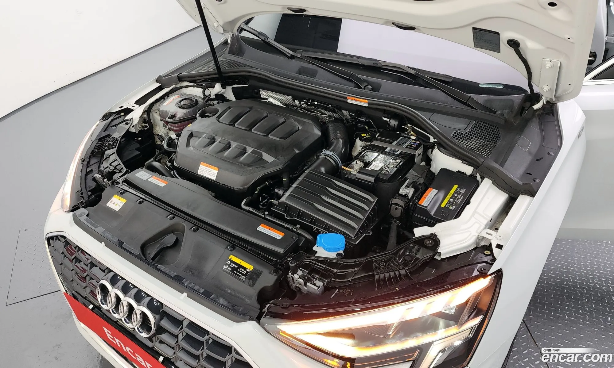 Audi A3 2023 WAUZZZGY0PA124185 — 19