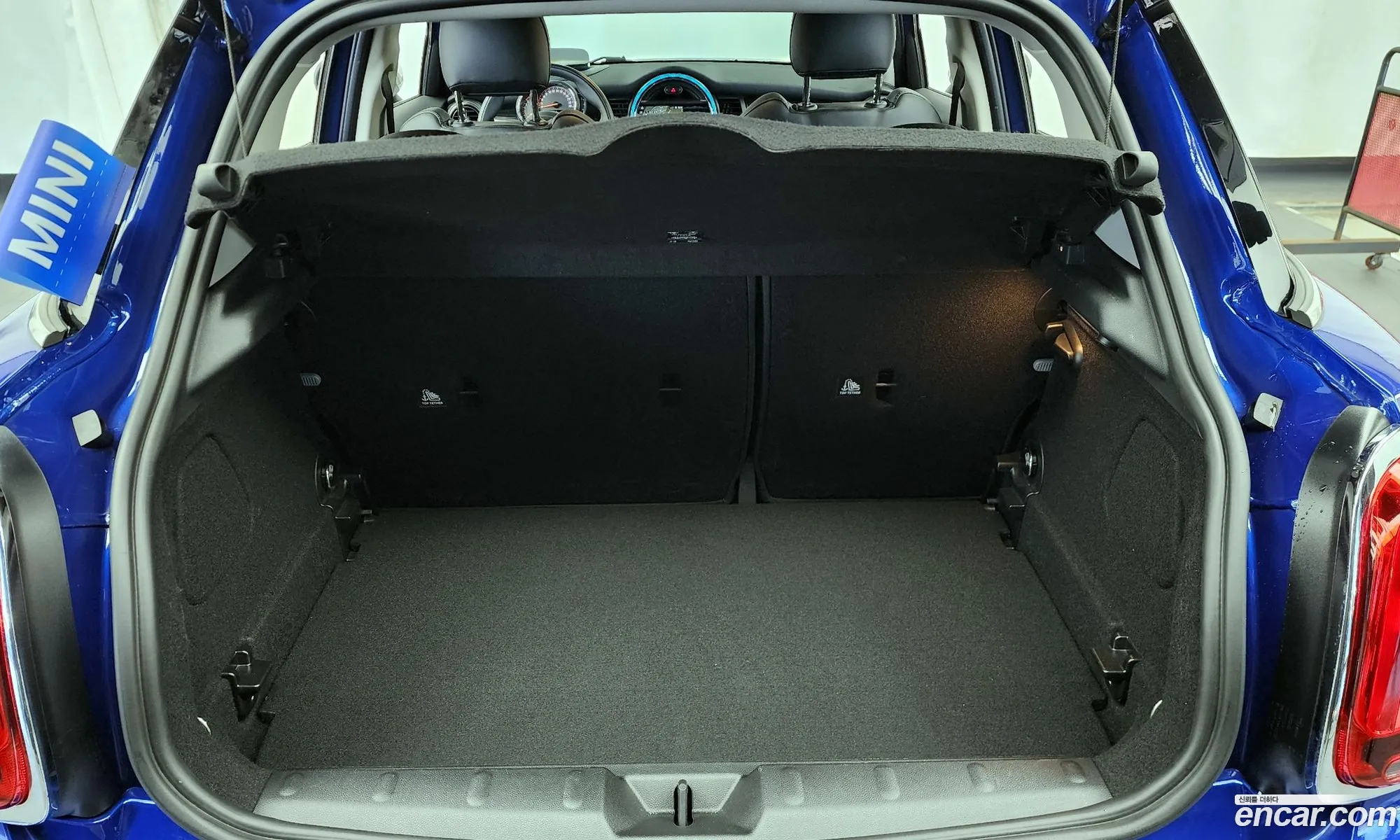Mini Cooper 2020 — 2